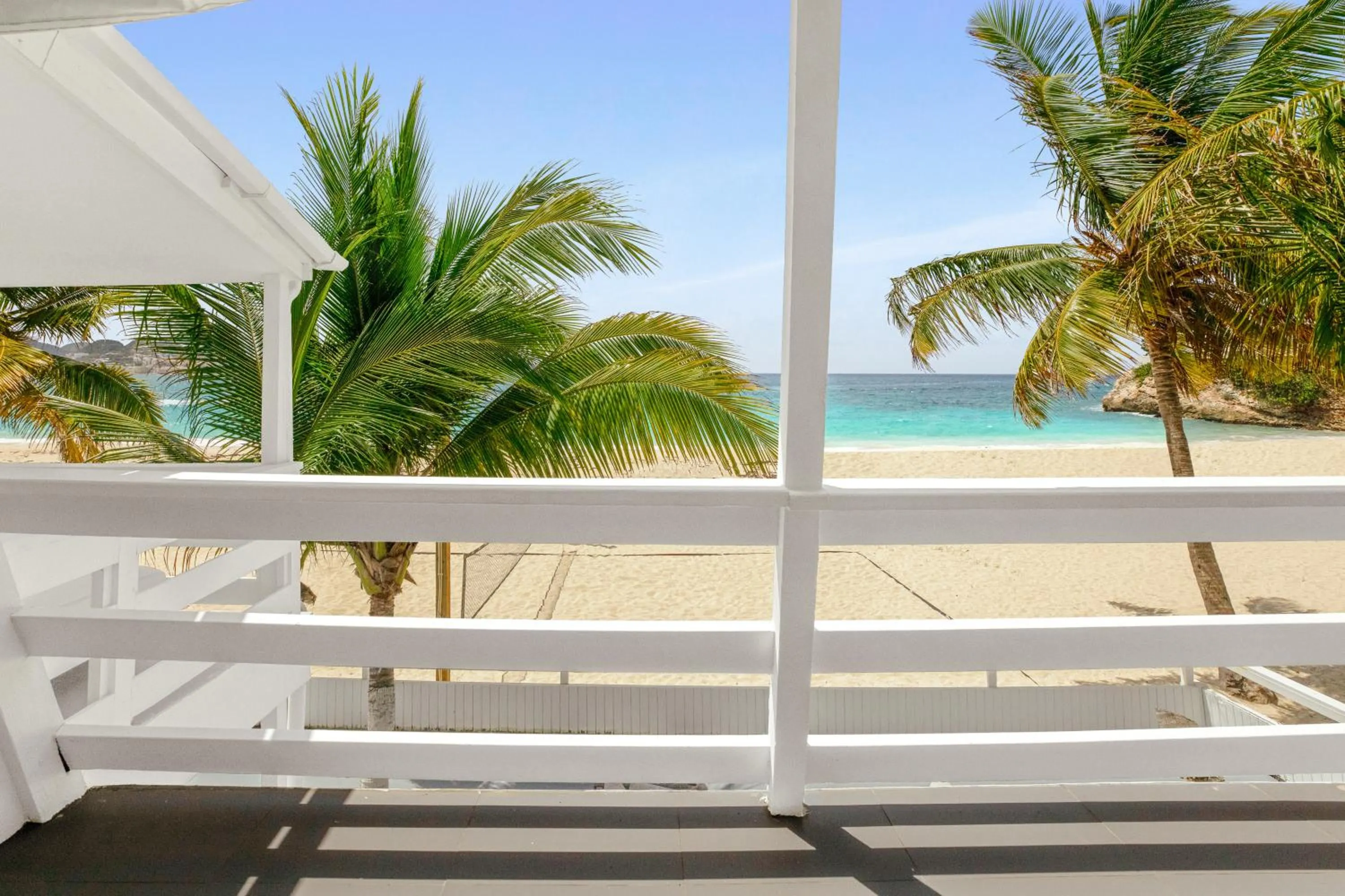 CocoVaa Beach Boutique Hotel