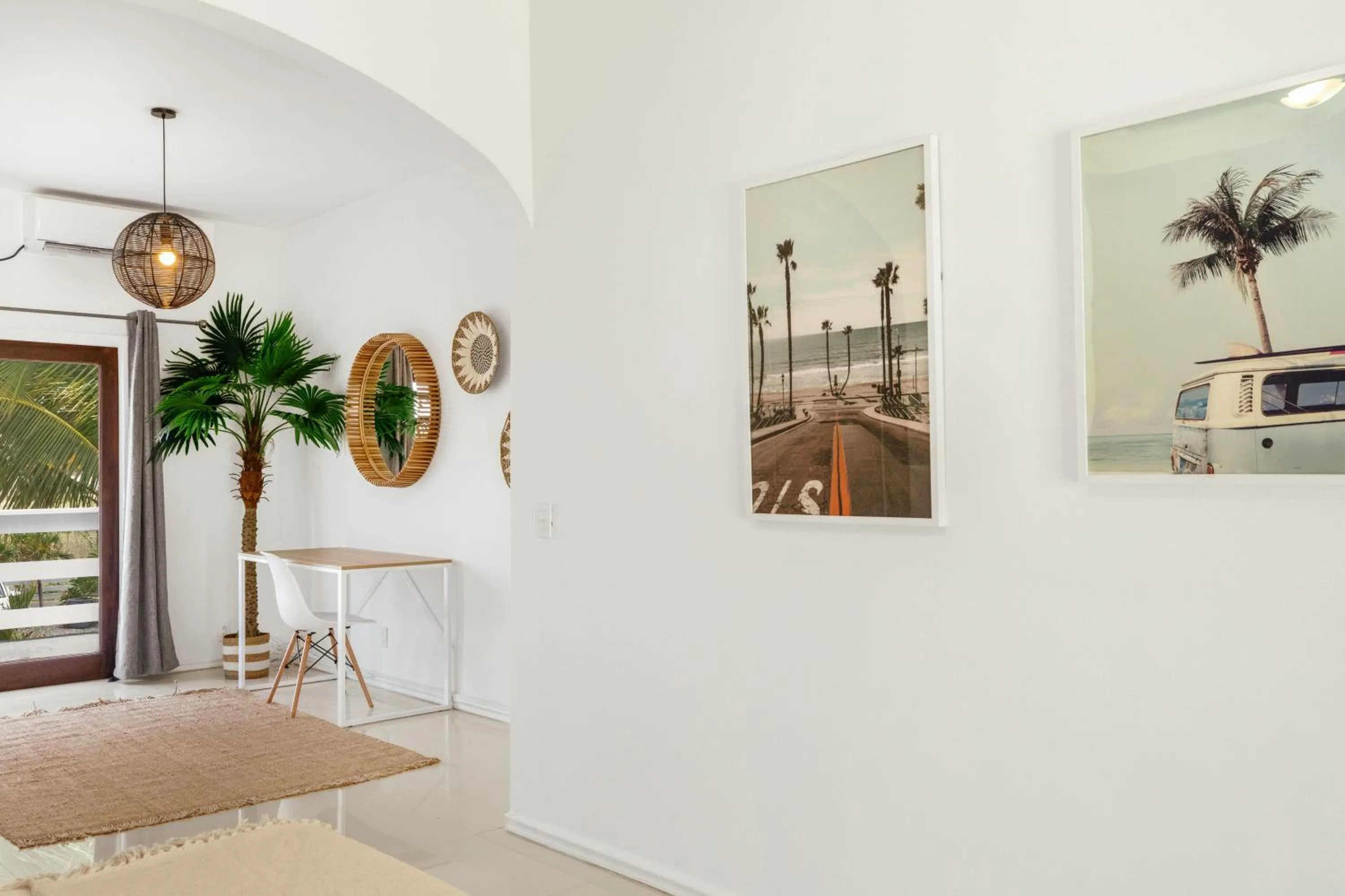 CocoVaa Beach Boutique Hotel