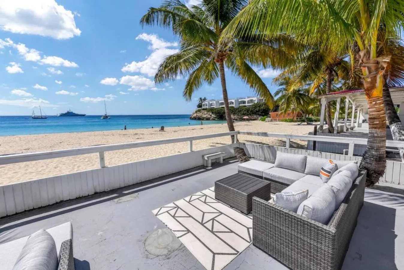 CocoVaa Beach Boutique Hotel