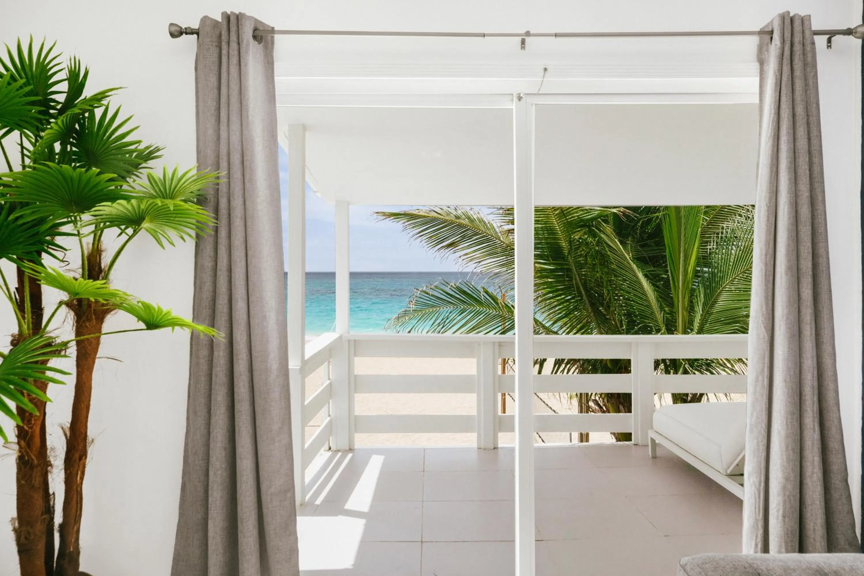 CocoVaa Beach Boutique Hotel