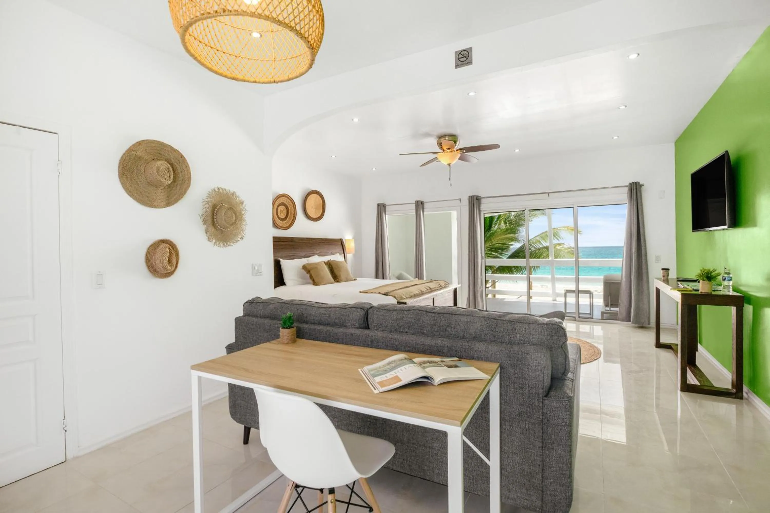 CocoVaa Beach Boutique Hotel