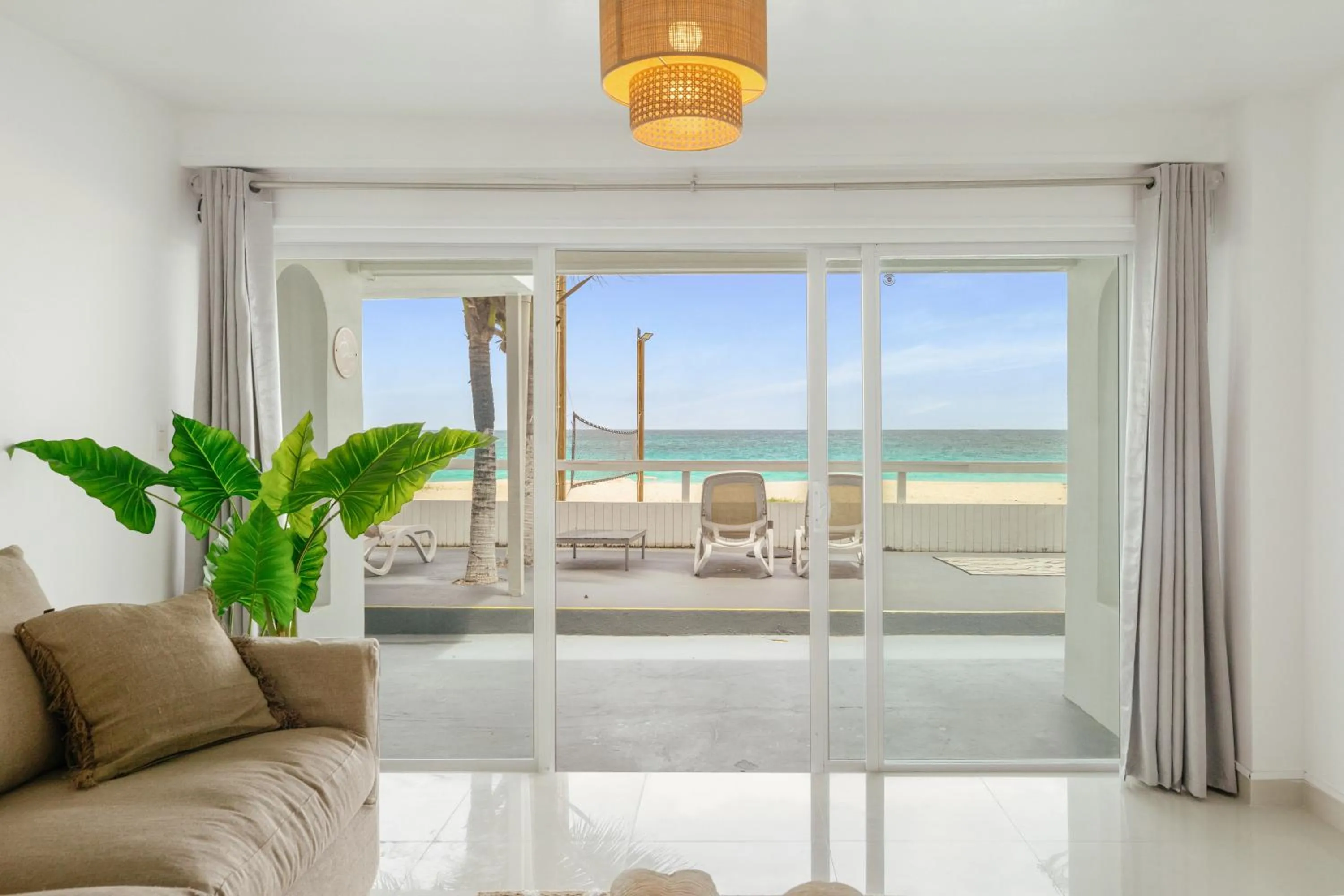CocoVaa Beach Boutique Hotel