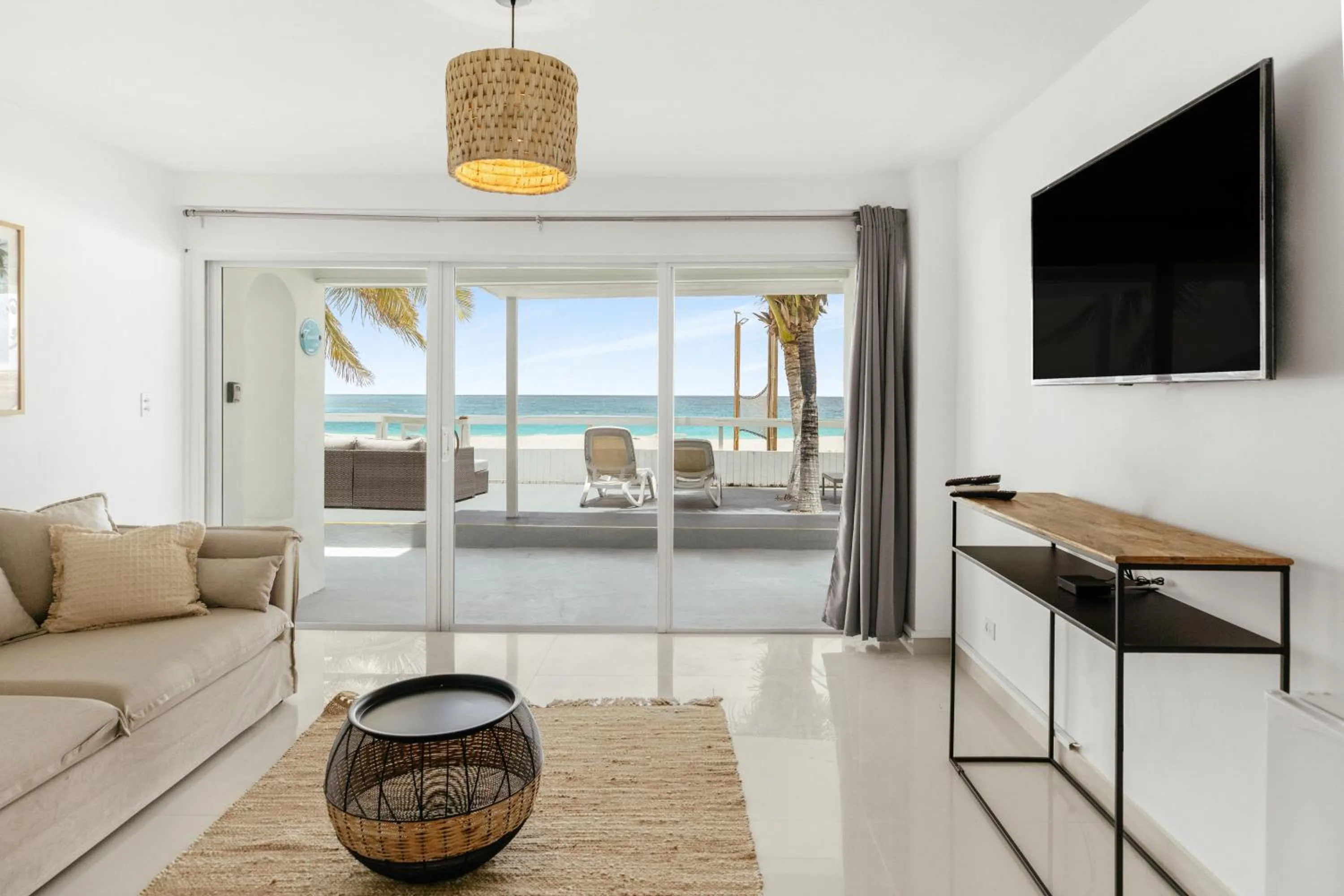 CocoVaa Beach Boutique Hotel