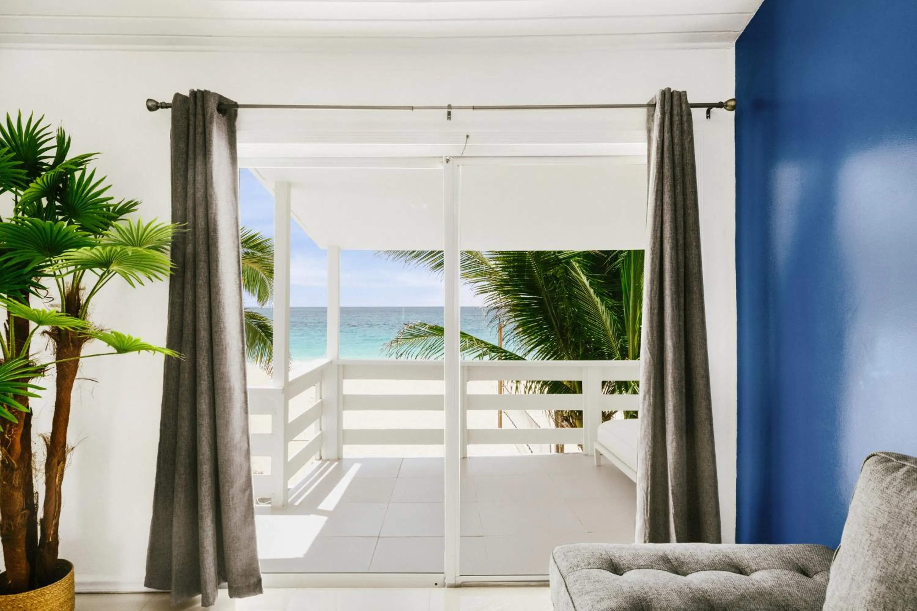 CocoVaa Beach Boutique Hotel