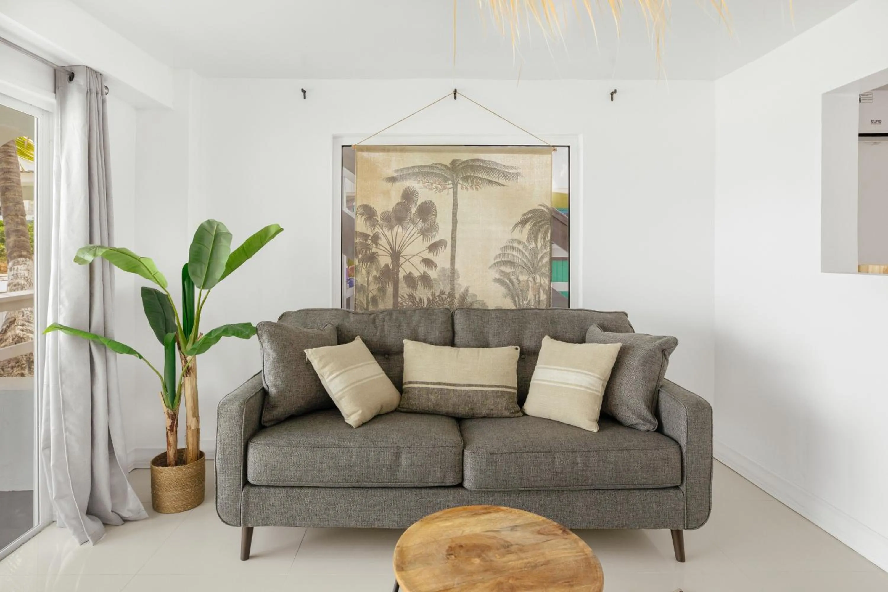 CocoVaa Beach Boutique Hotel