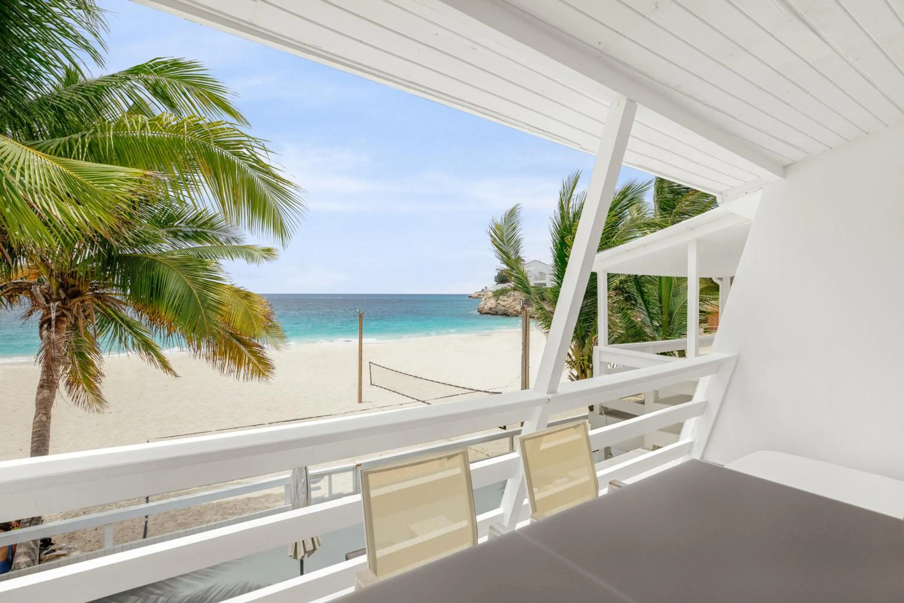 CocoVaa Beach Boutique Hotel