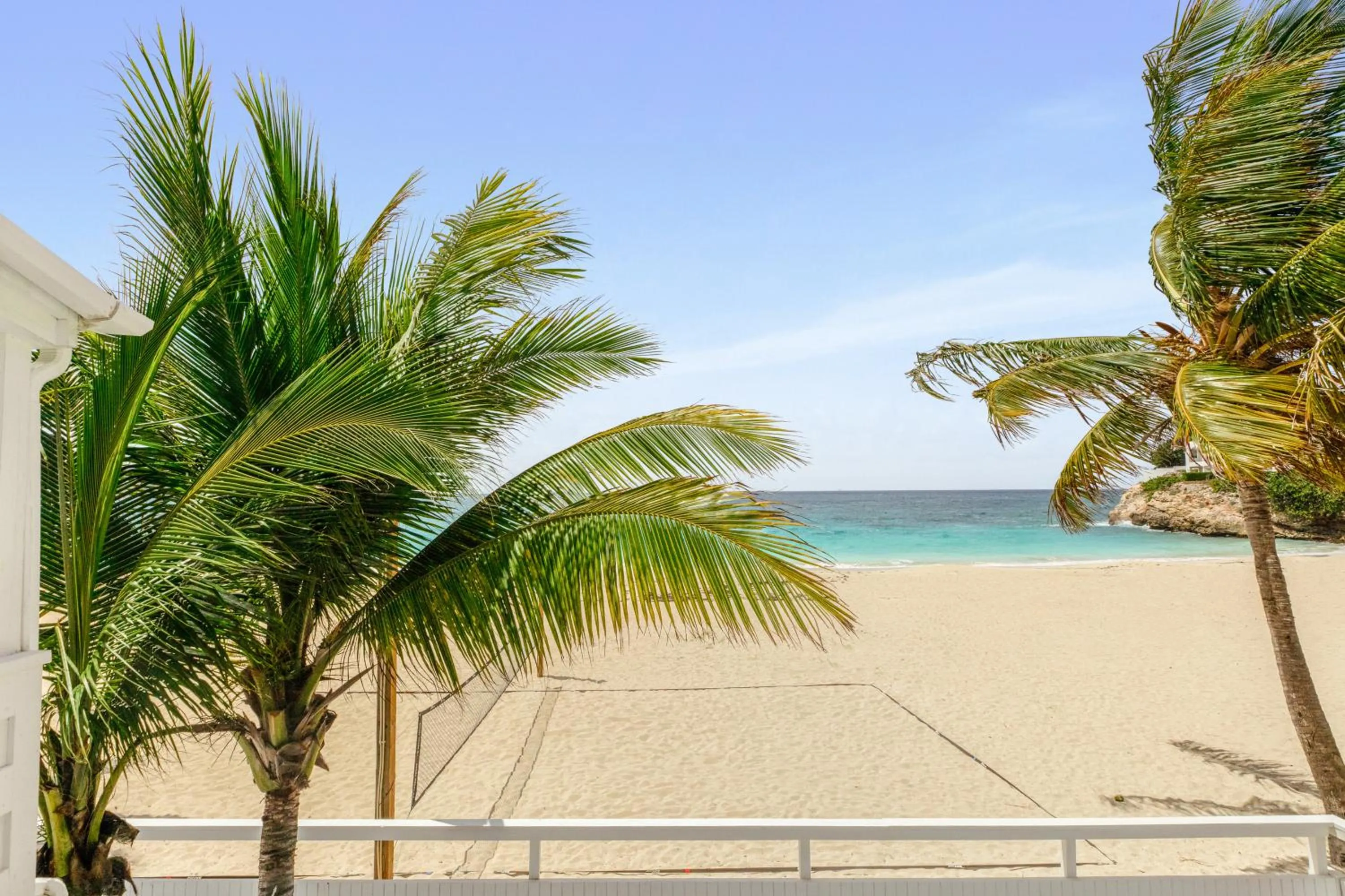 CocoVaa Beach Boutique Hotel