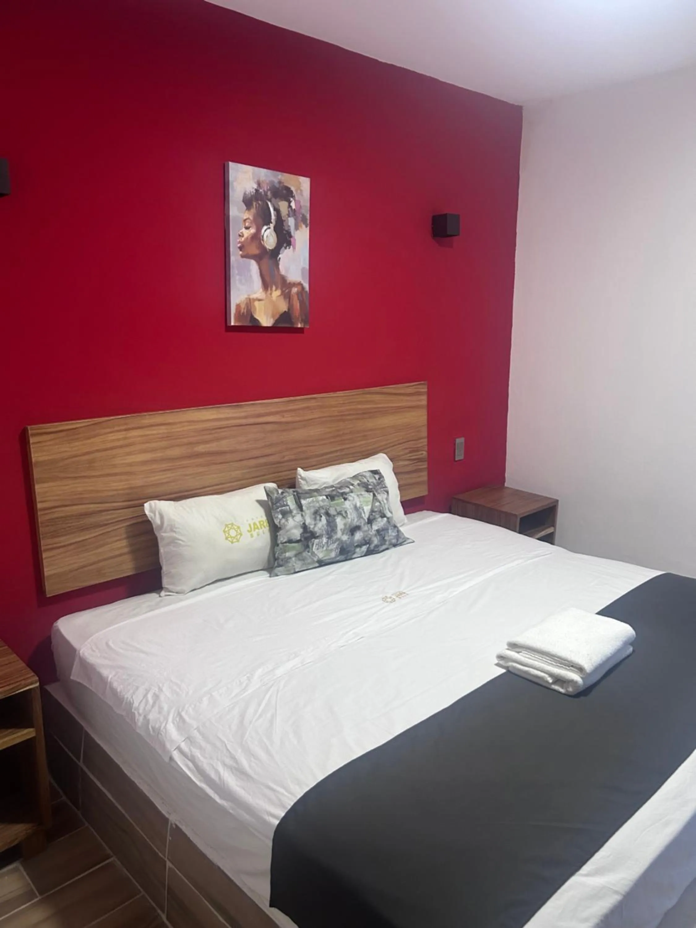 Hotel Jar8 Bule
