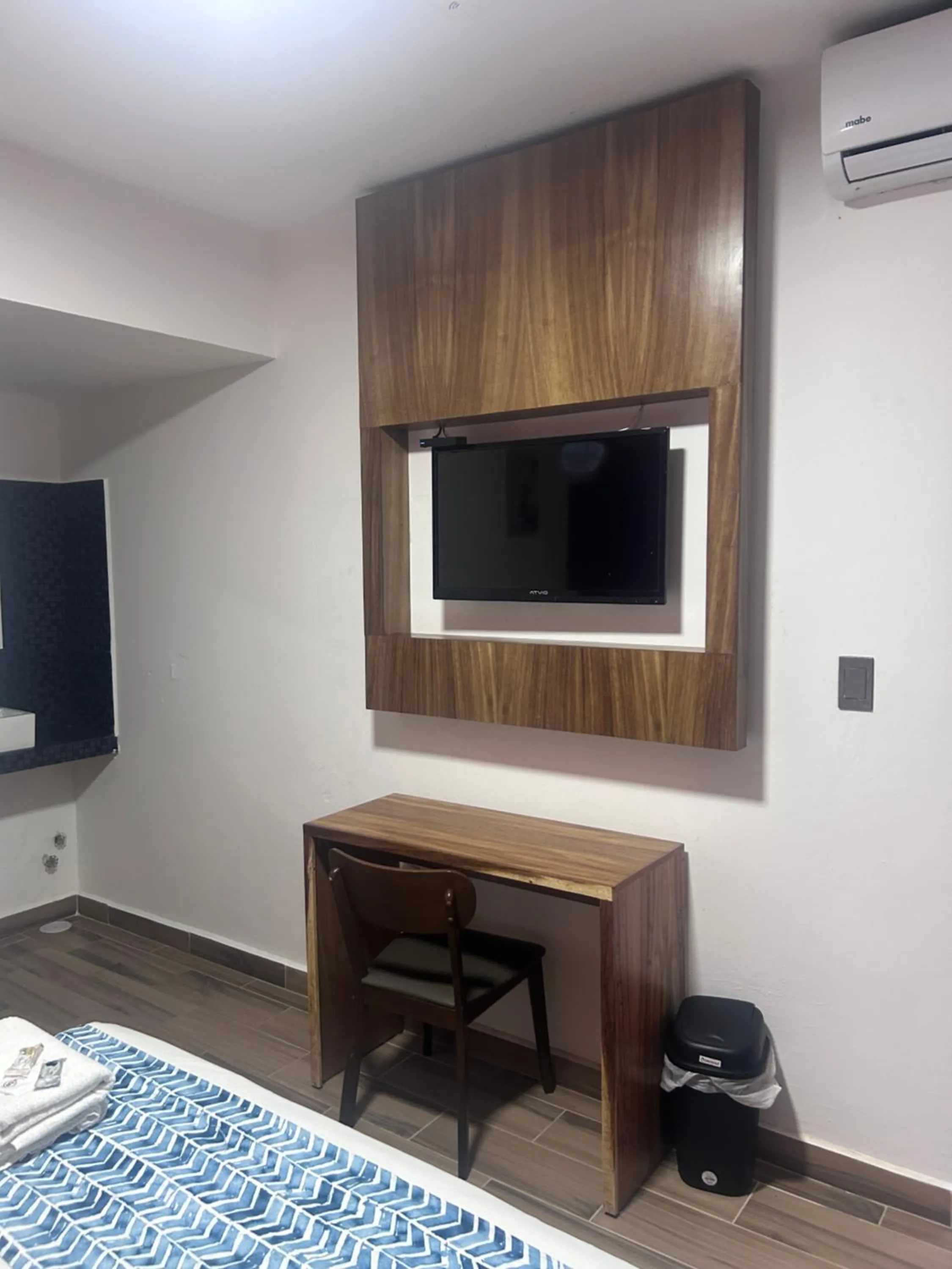 Hotel Jar8 Bule