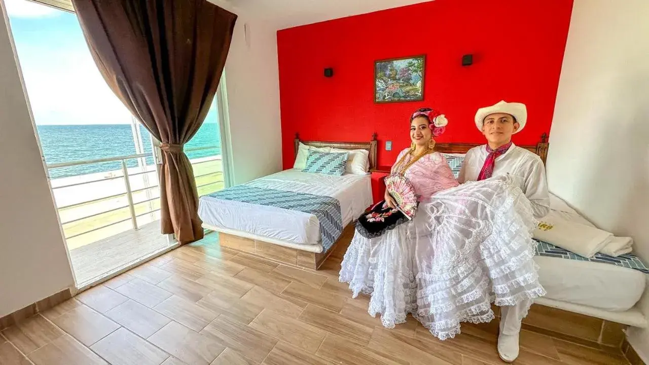 Hotel Jar8 Bule Hotel Jar8 Bule