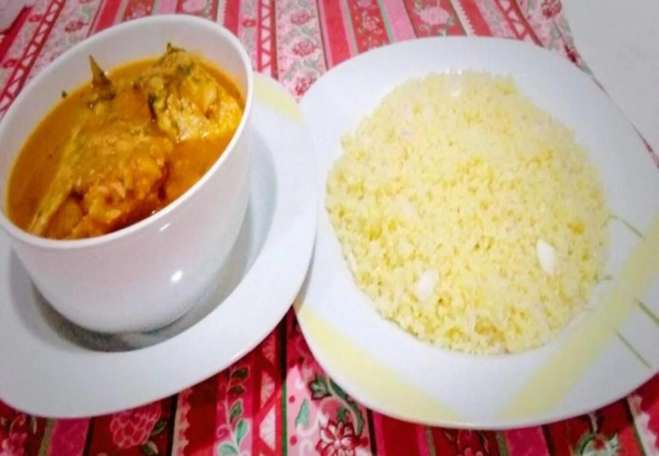 Restaurant/places to eat in HÔTEL NOAHGARDEN 2