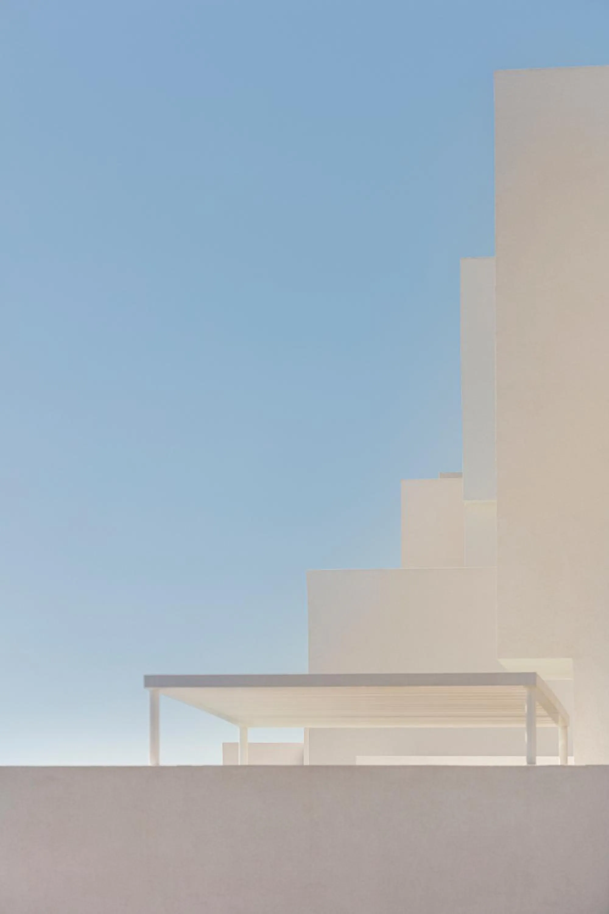 Property building in Neo Suites