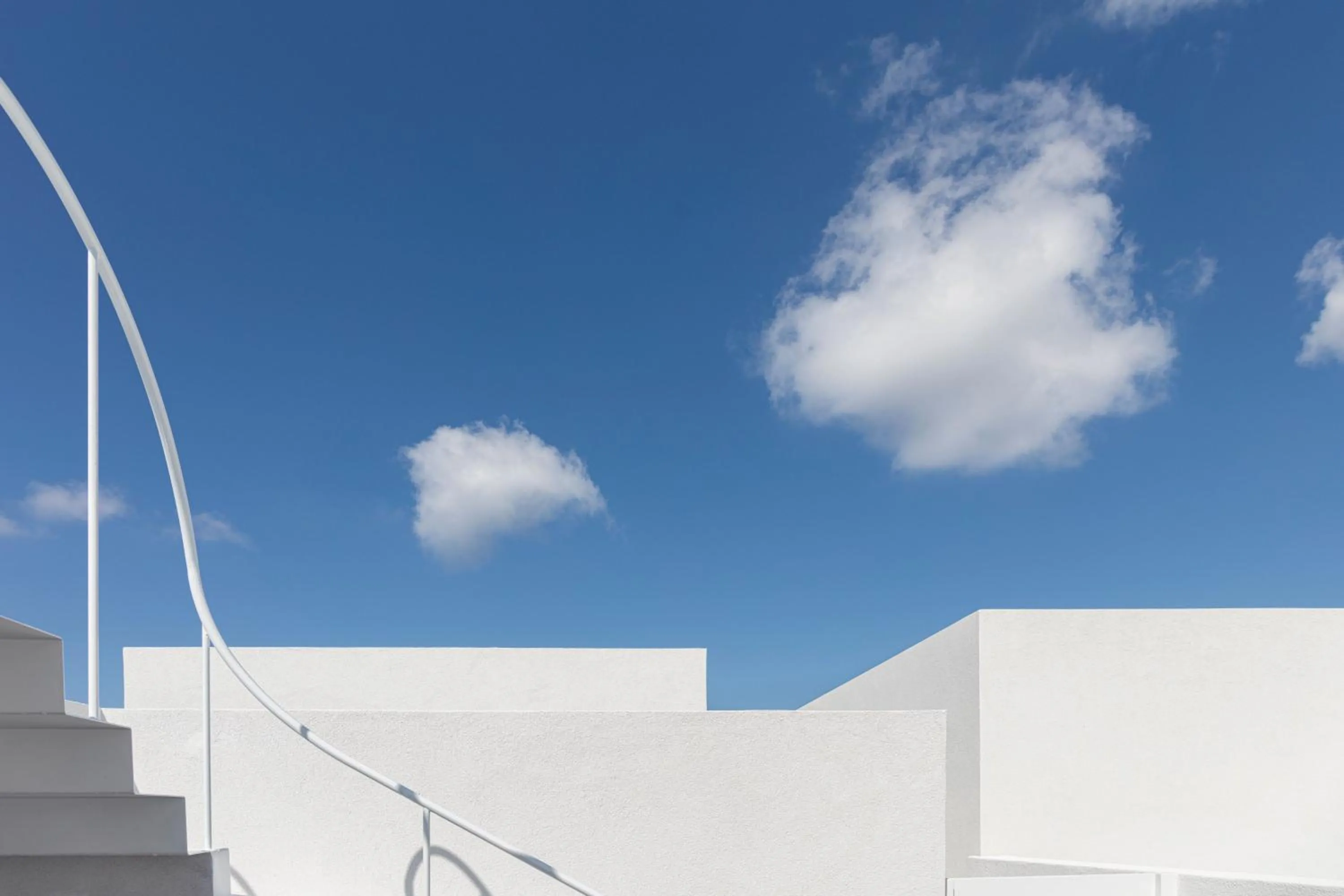 Property building in Neo Suites