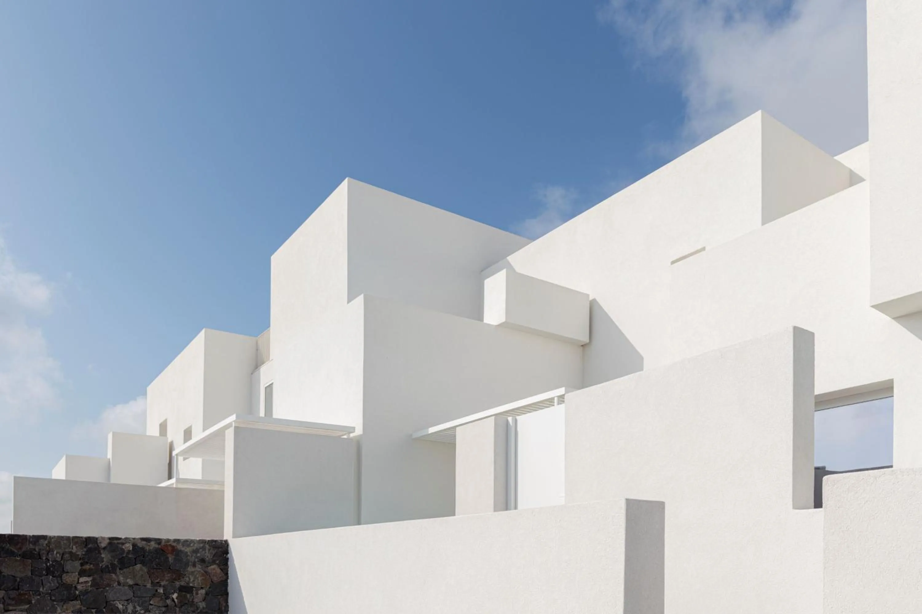 Property building in Neo Suites