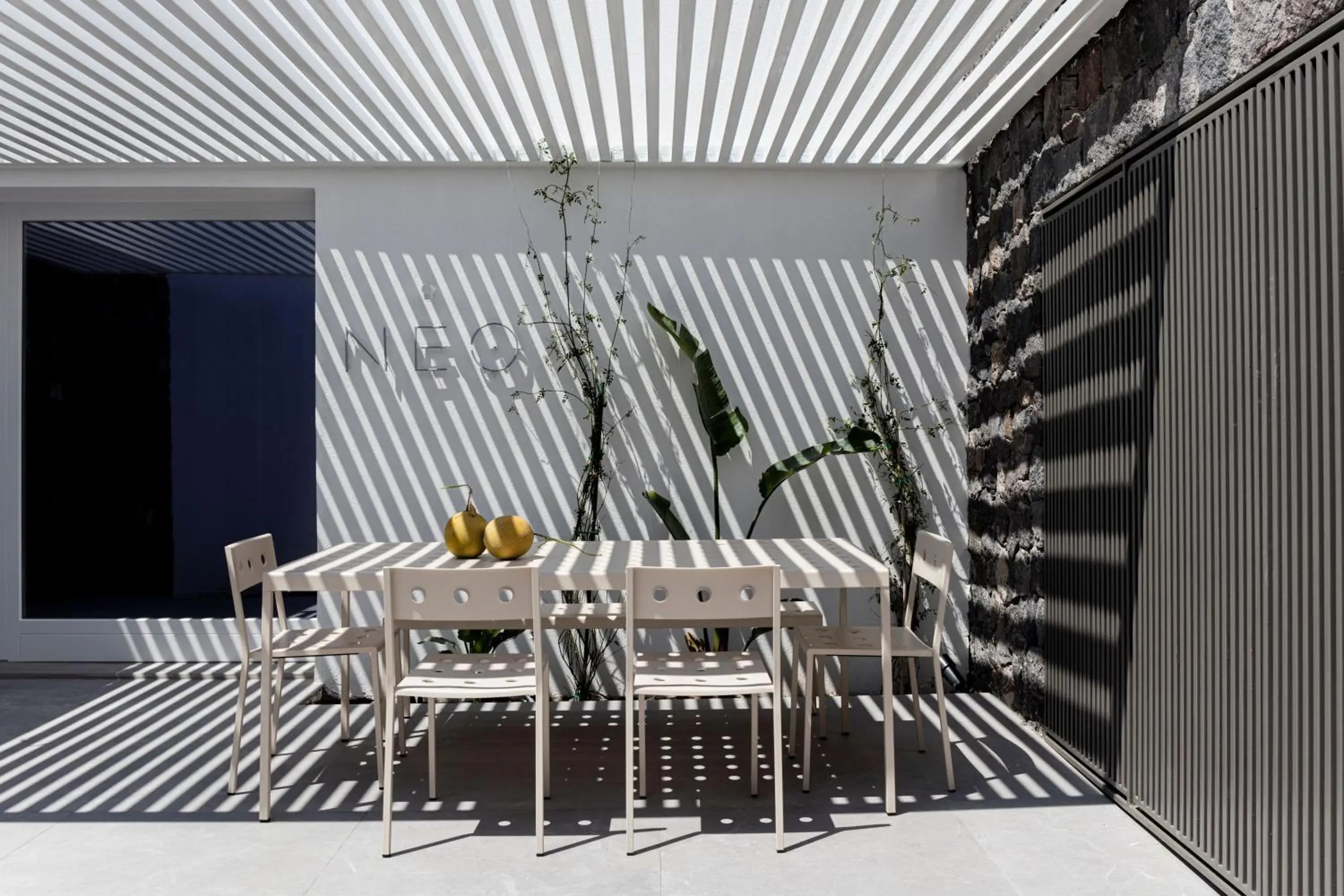 Lobby or reception in Neo Suites Lobby or reception in Neo Suites