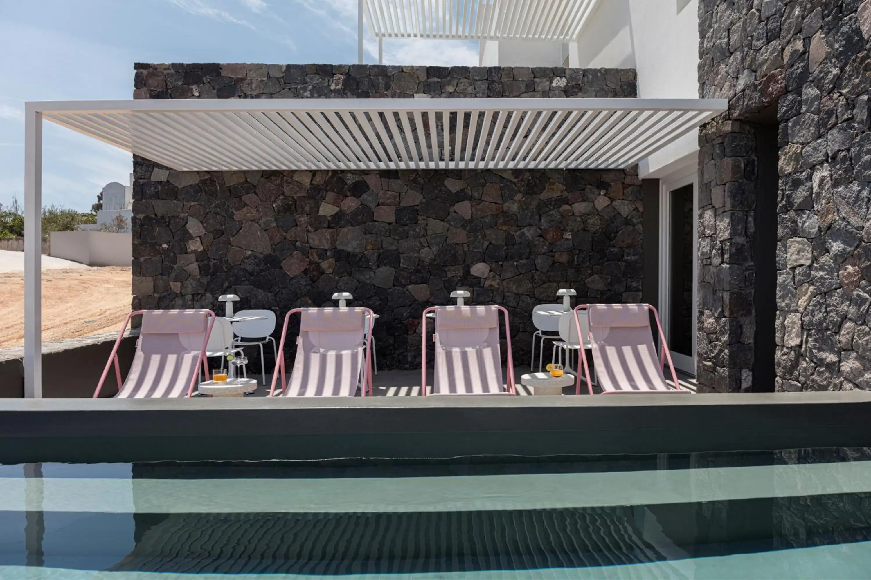 Breakfast in Neo Suites Breakfast in Neo Suites