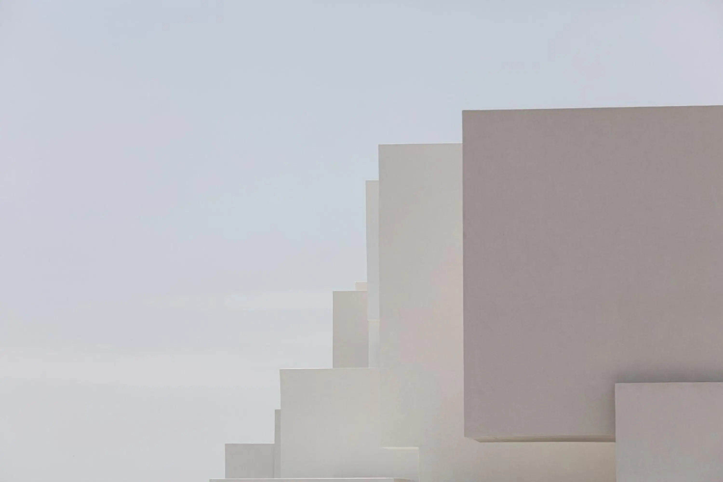 Property building in Neo Suites Property building in Neo Suites