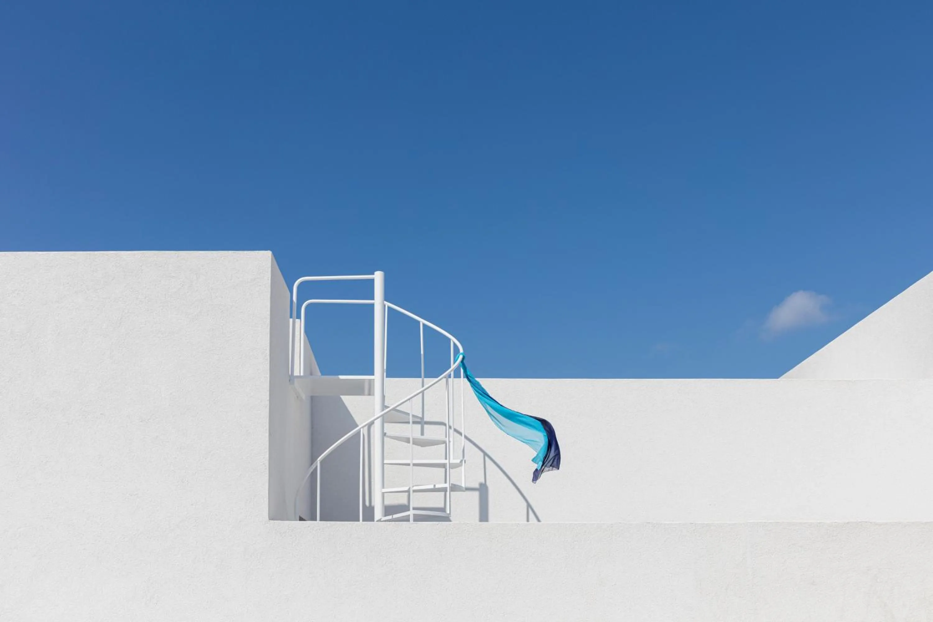 Balcony/Terrace in Neo Suites