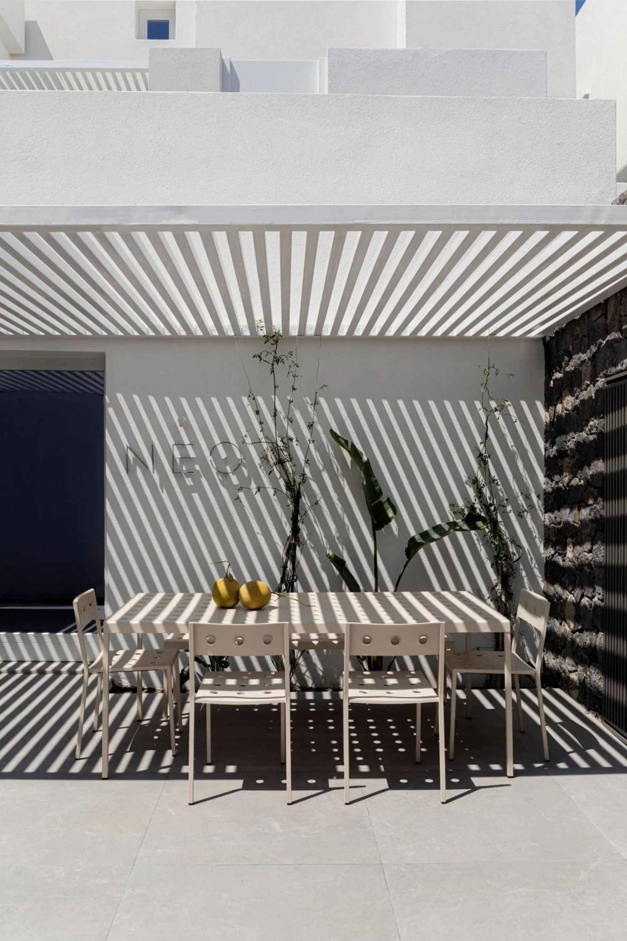 Lobby or reception in Neo Suites