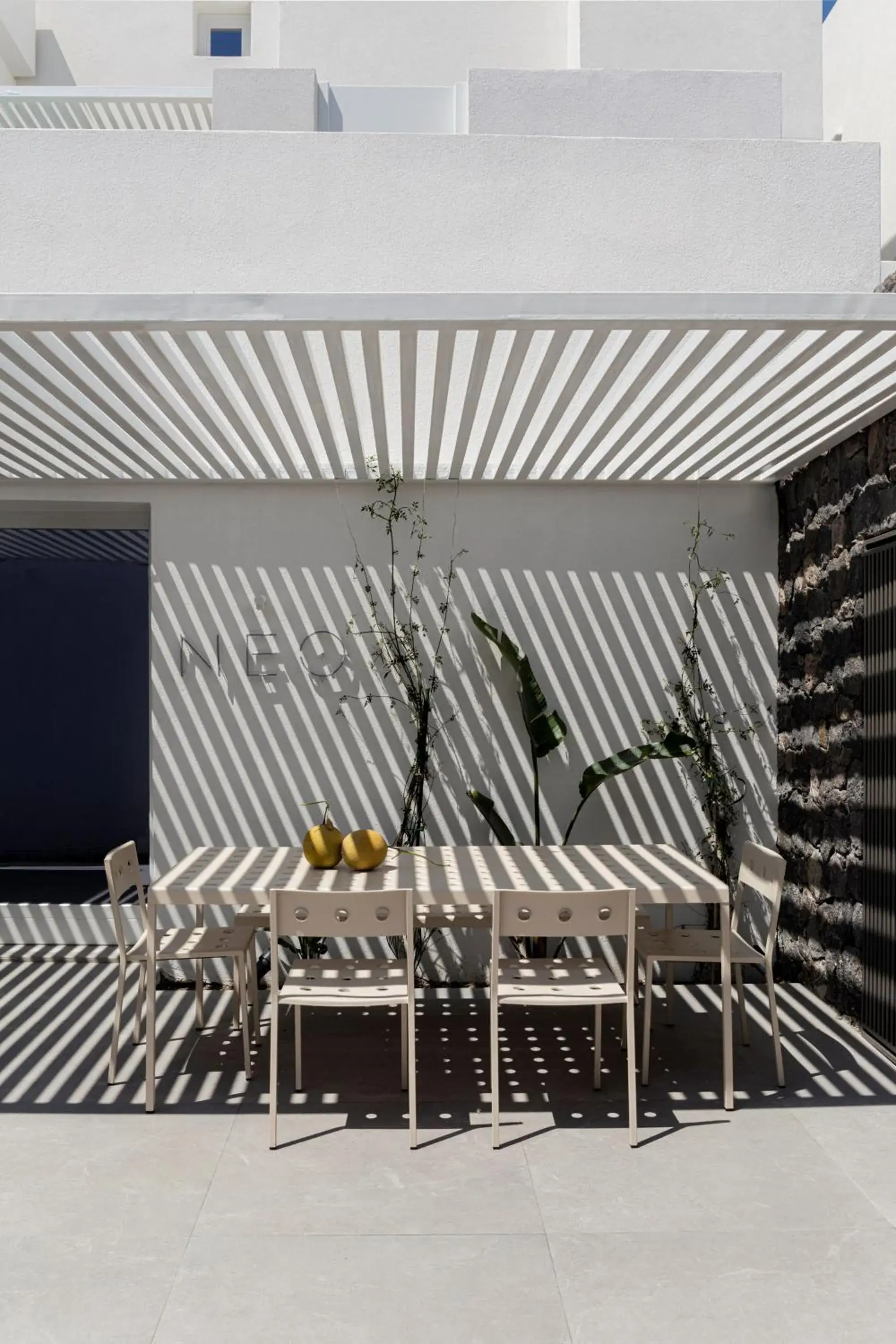 Lobby or reception in Neo Suites Lobby or reception in Neo Suites