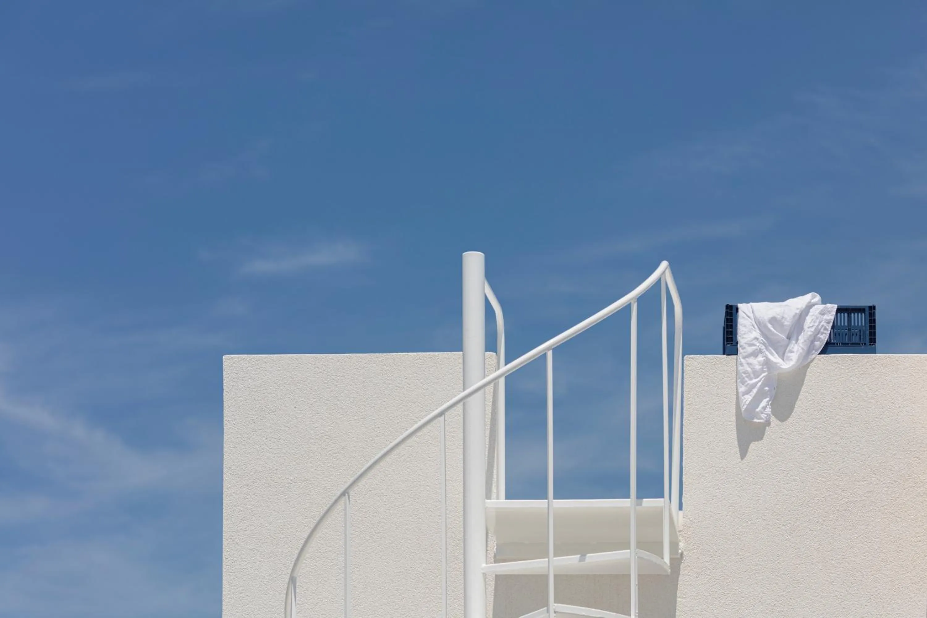 Balcony/Terrace in Neo Suites