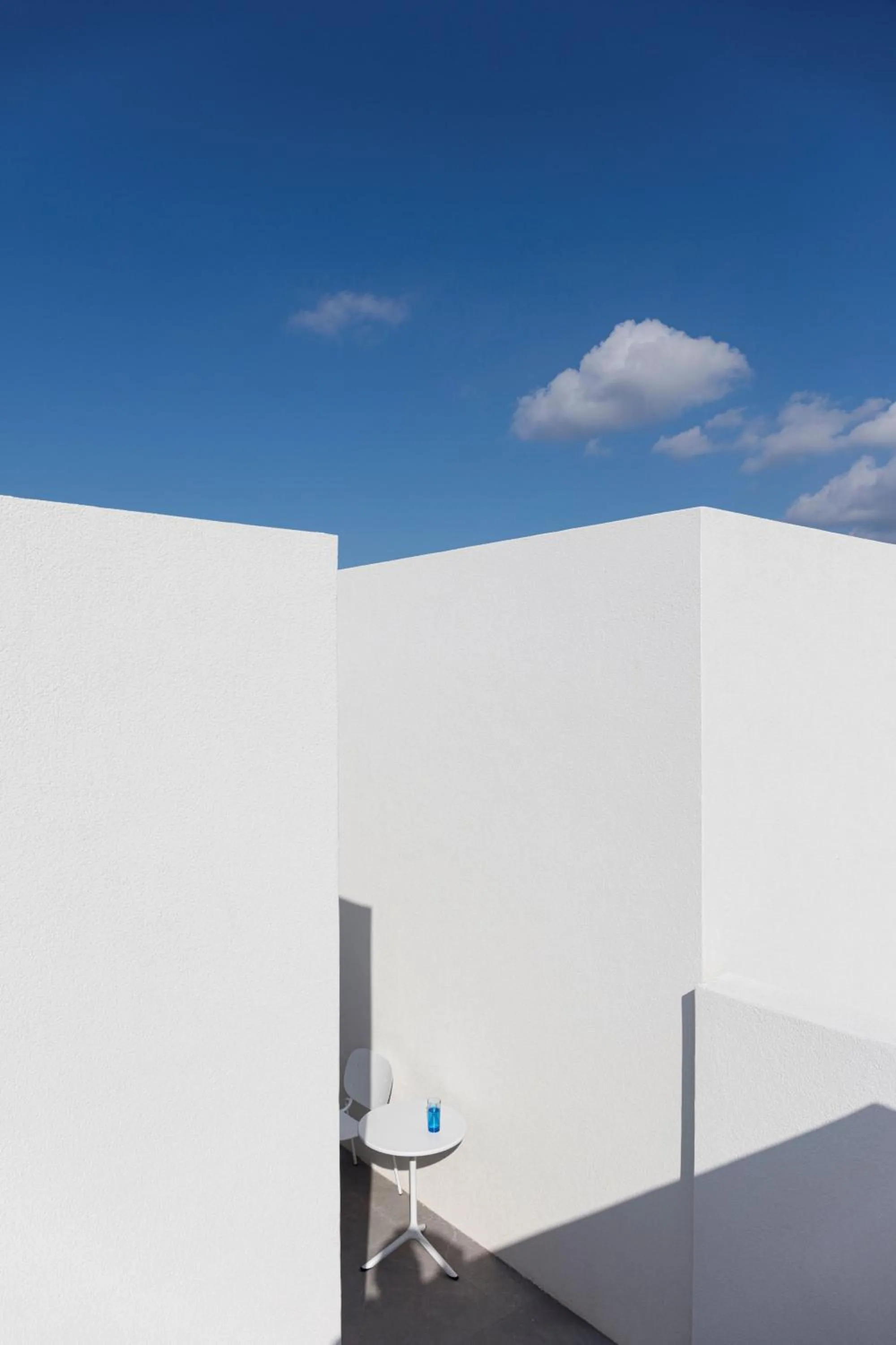 Balcony/Terrace in Neo Suites