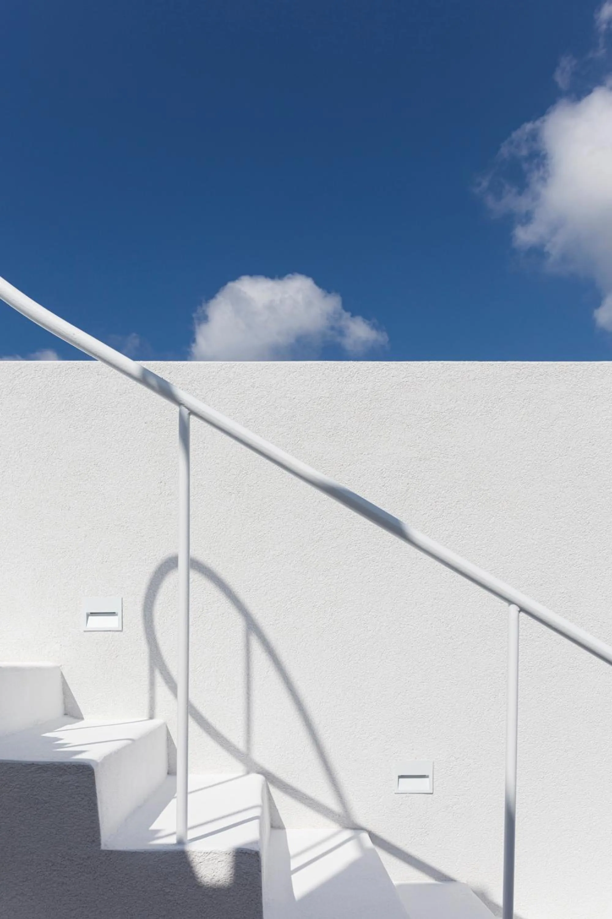 Balcony/Terrace in Neo Suites