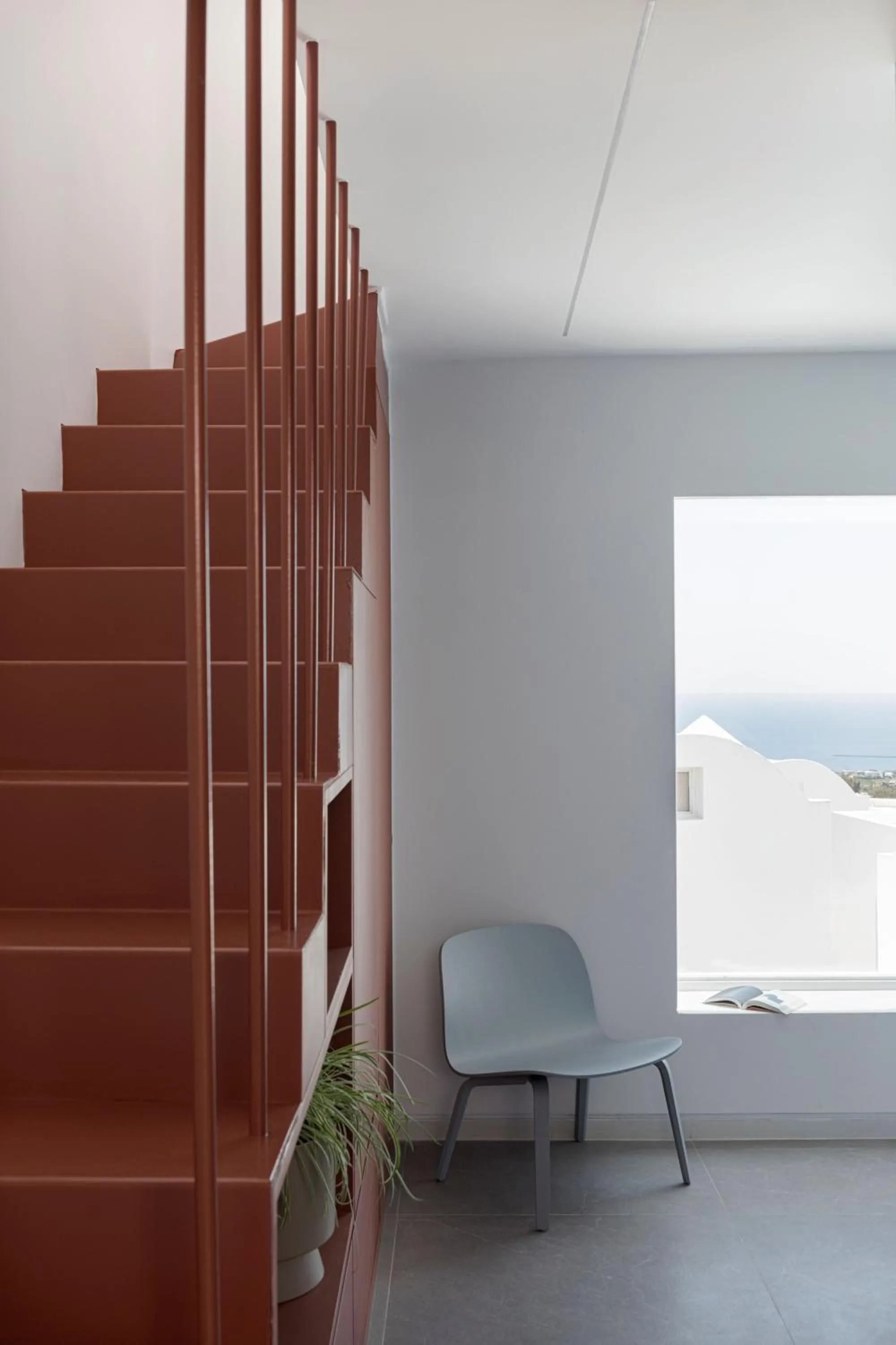 View (from property/room) in Neo Suites