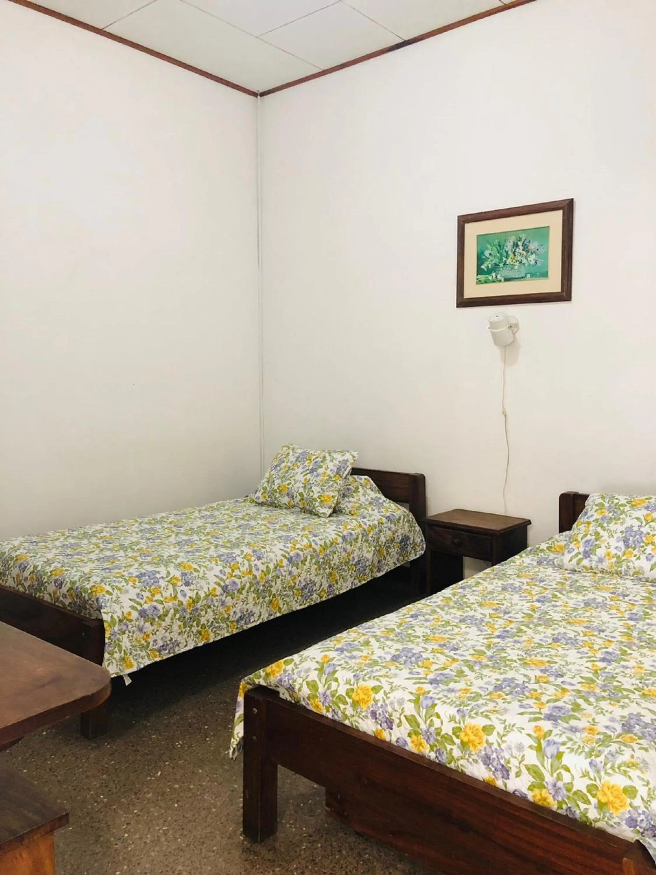 Other, Bed in Hotel Del Aserradero