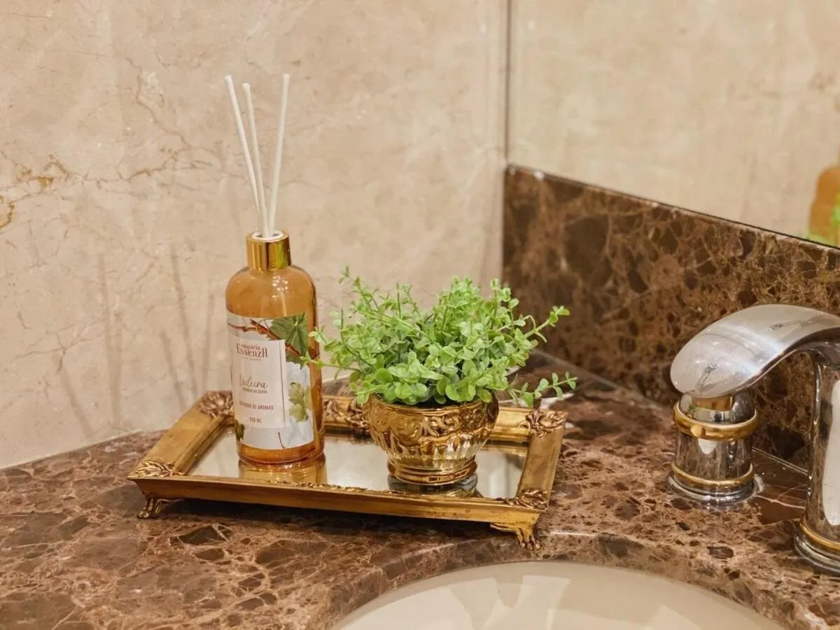 Luxuoso Studio 2007 Laje de Pedra Gramado Canela