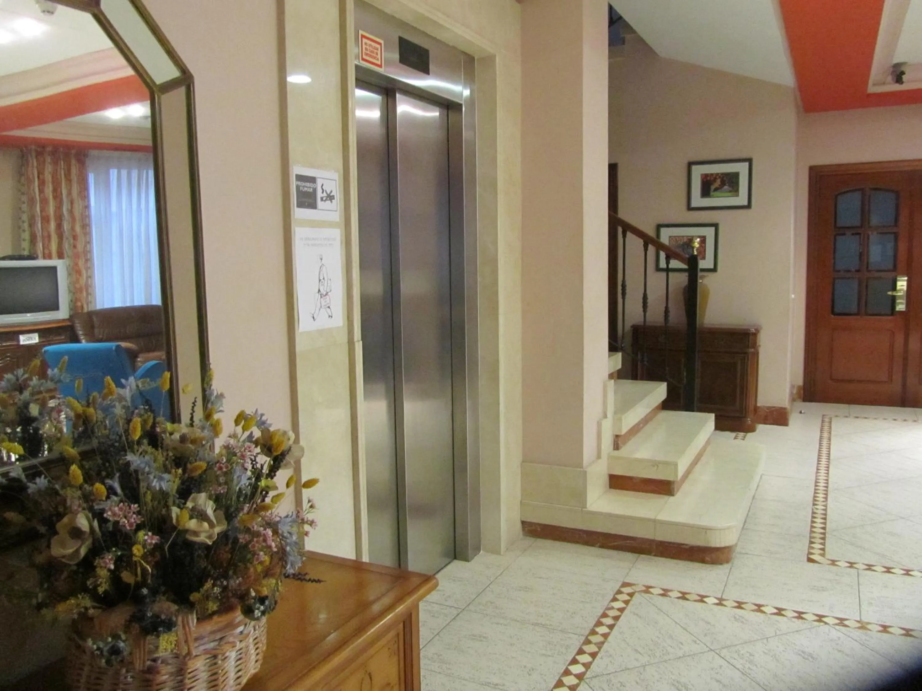 Other in Hotel Doña Nieves