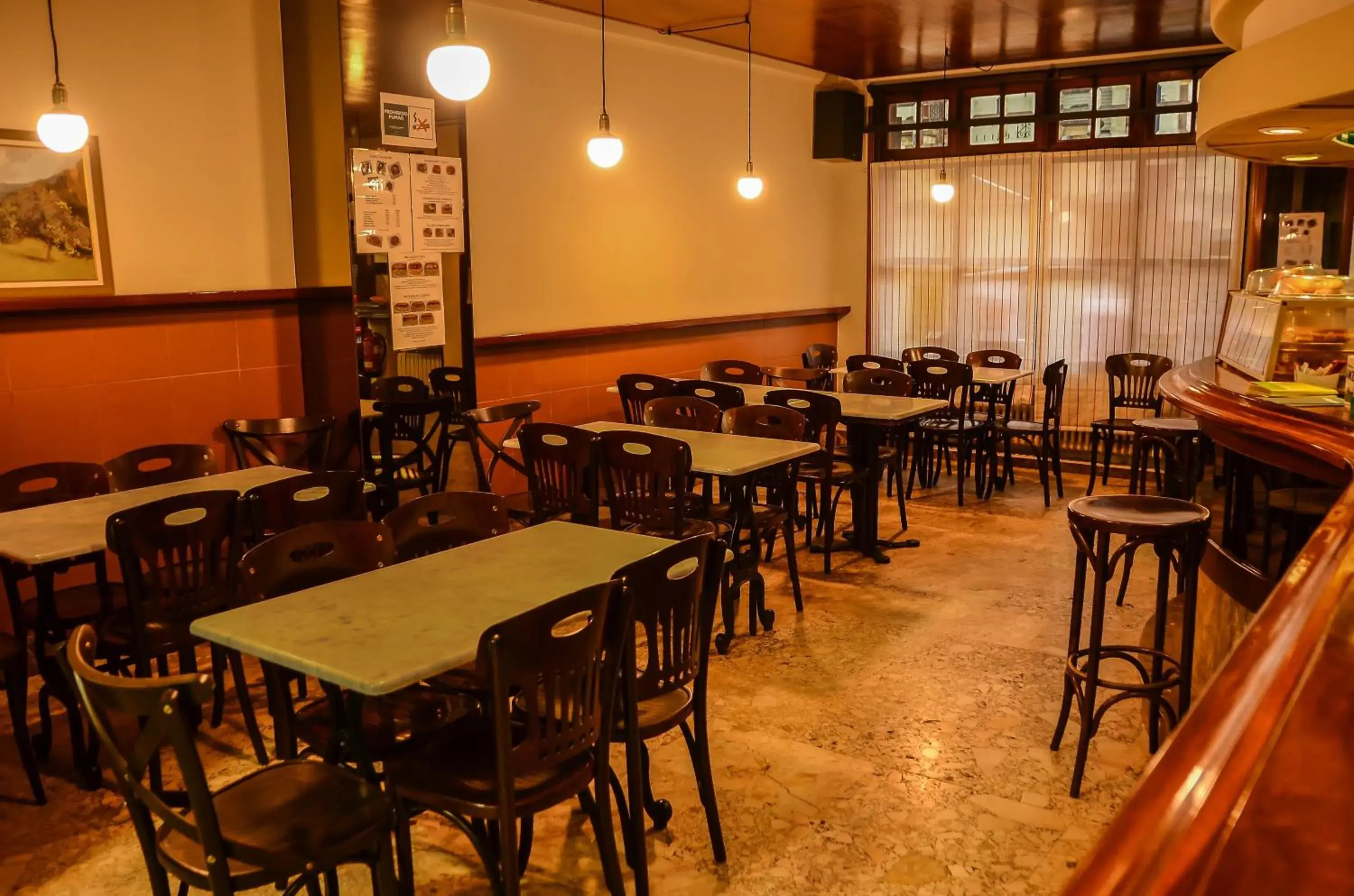 Lounge or bar in Hotel Cabeza Lounge or bar in Hotel Cabeza