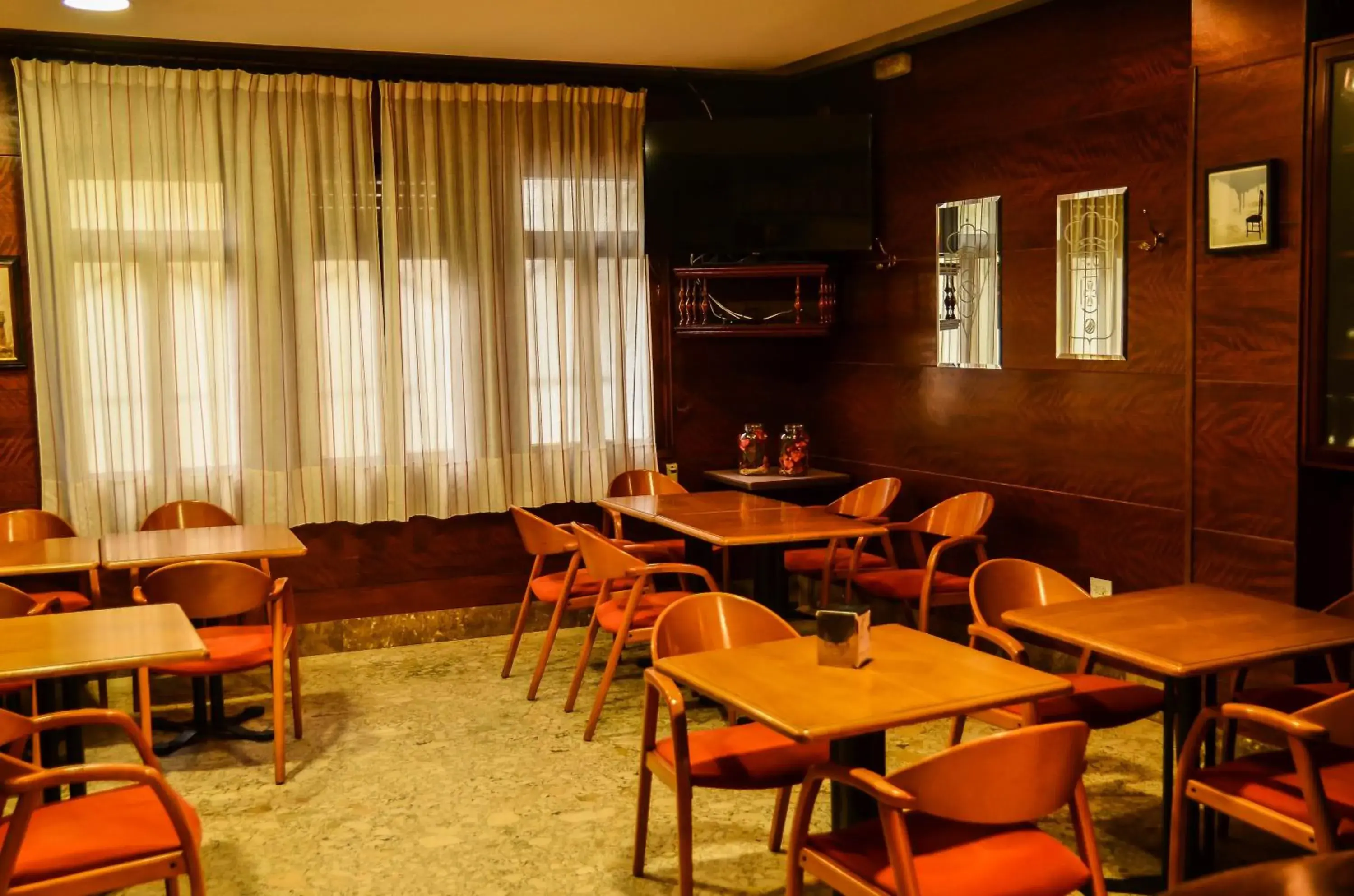 Lounge or bar in Hotel Cabeza Lounge or bar in Hotel Cabeza