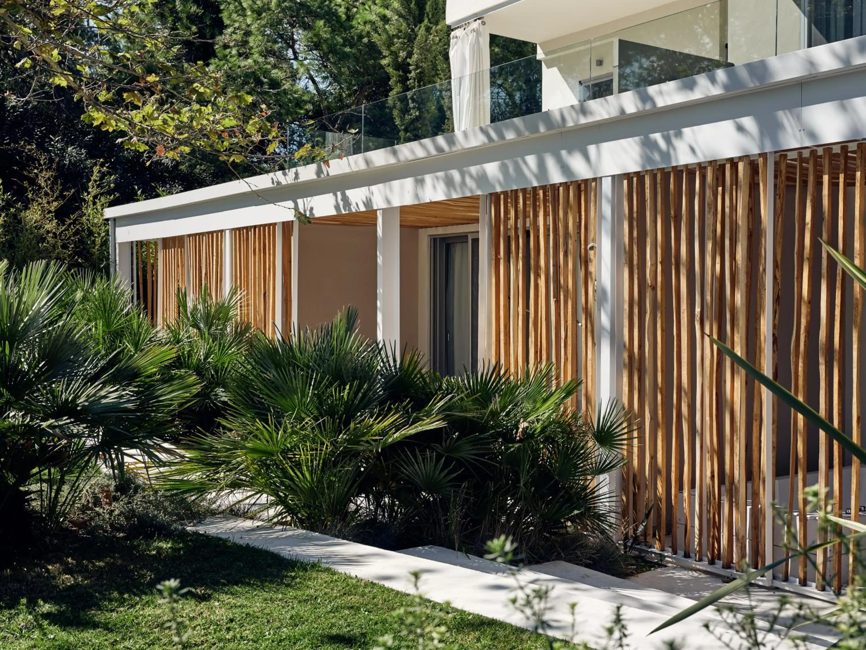 Ekies All Senses Resort, a Member of Design Hotels