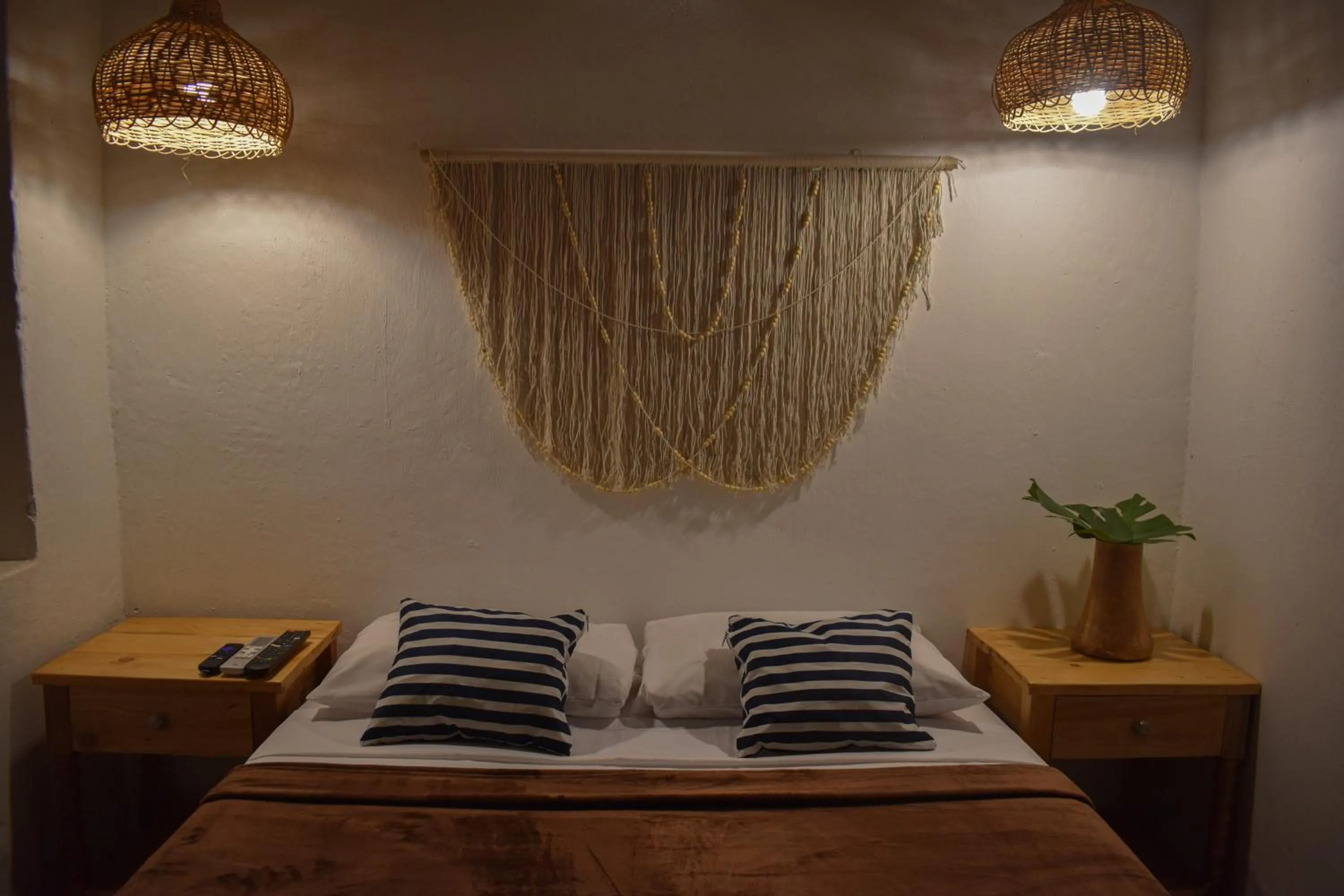 Bed in Casa Gaitana - Alma Hotels