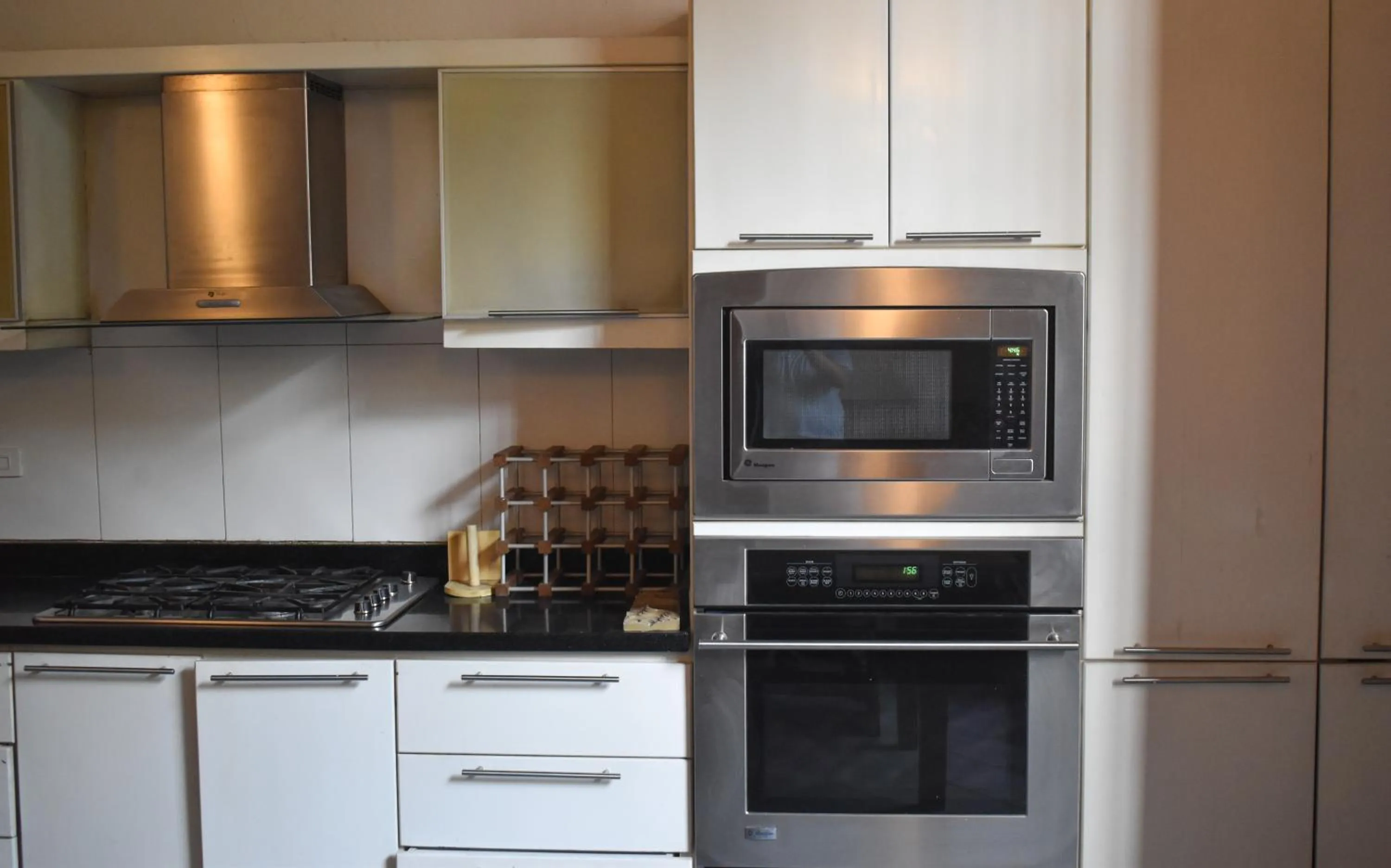 kitchen in Casa Gaitana - Alma Hotels