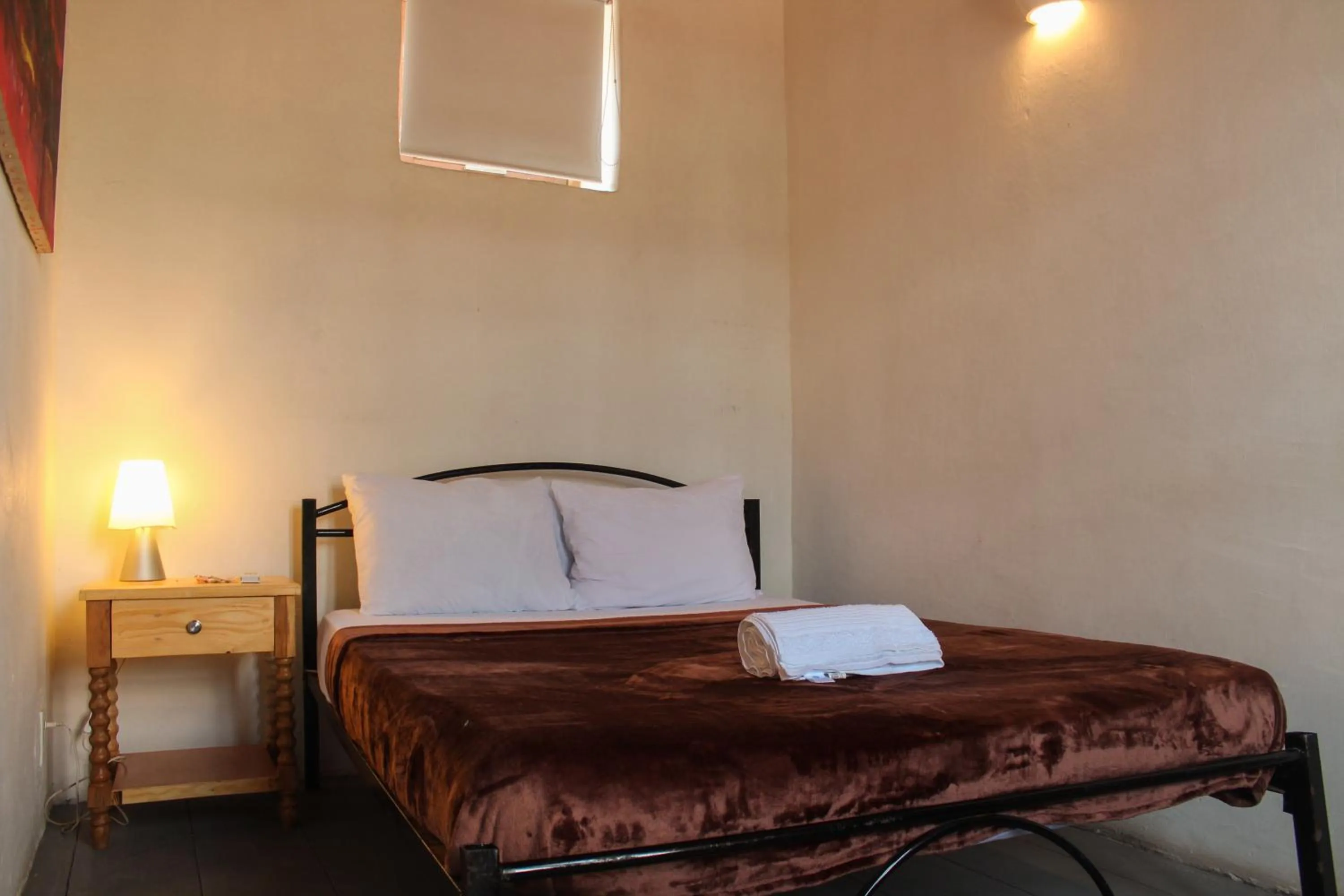 Bed in Casa Gaitana - Alma Hotels