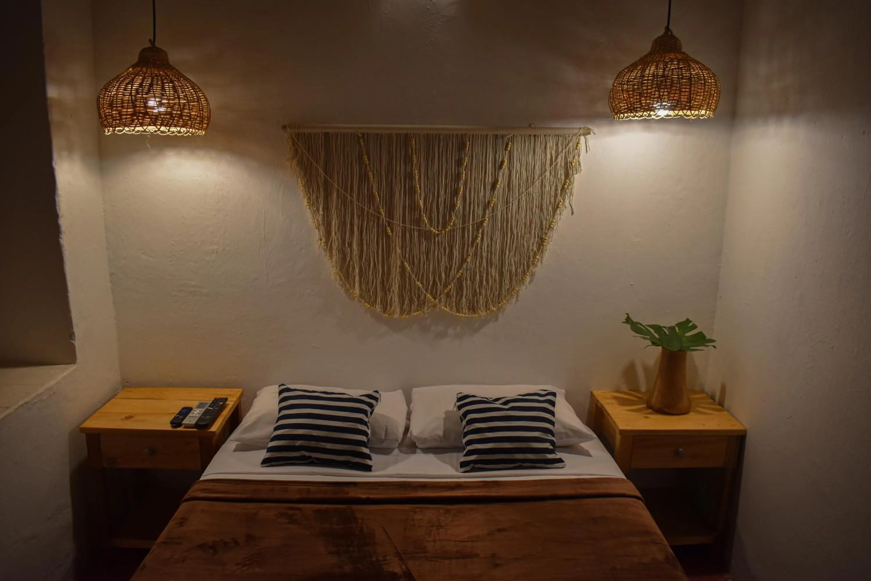 Bed in Casa Gaitana - Alma Hotels