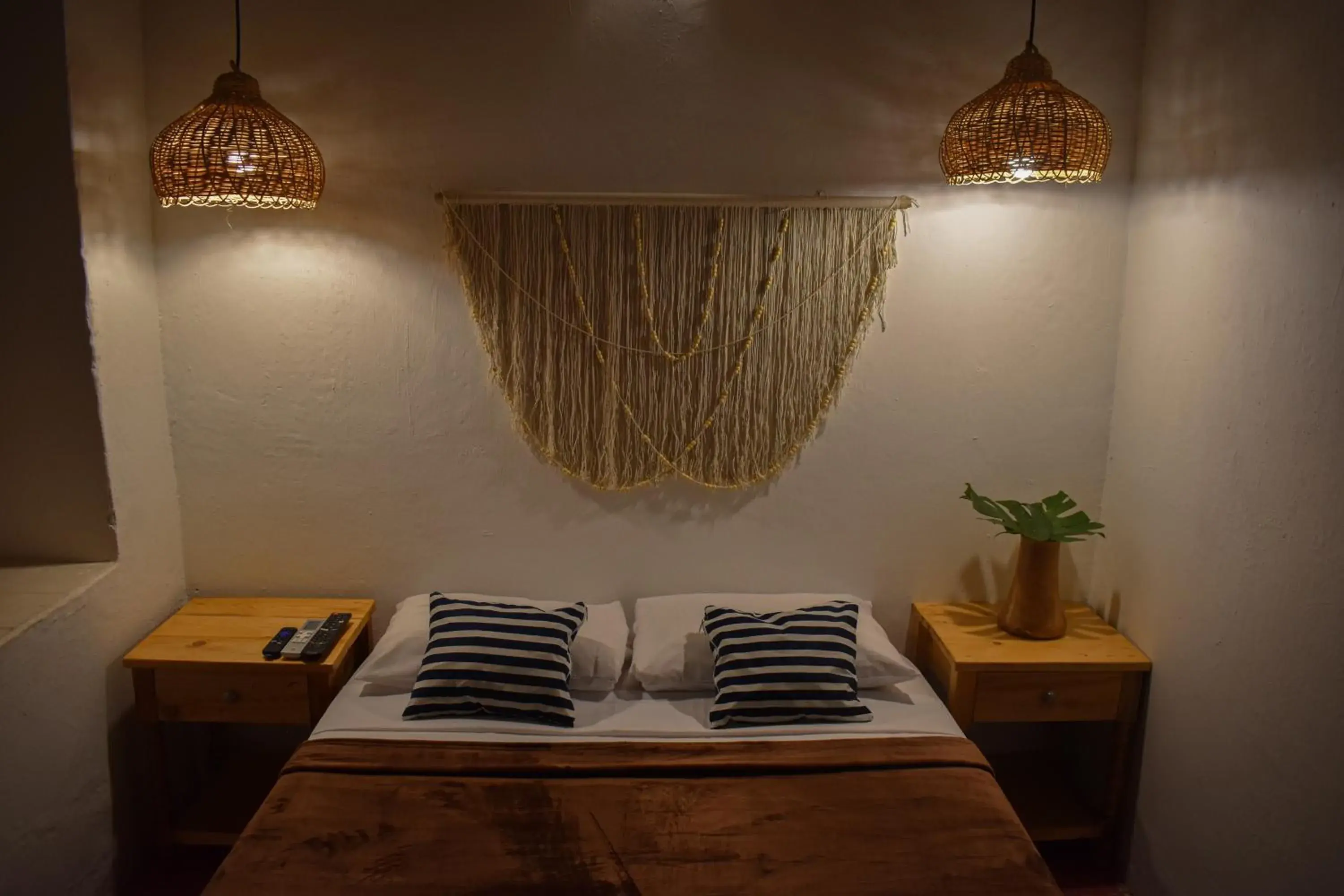 Small Double Room in Casa Gaitana - Alma Hotels Small Double Room in Casa Gaitana - Alma Hotels