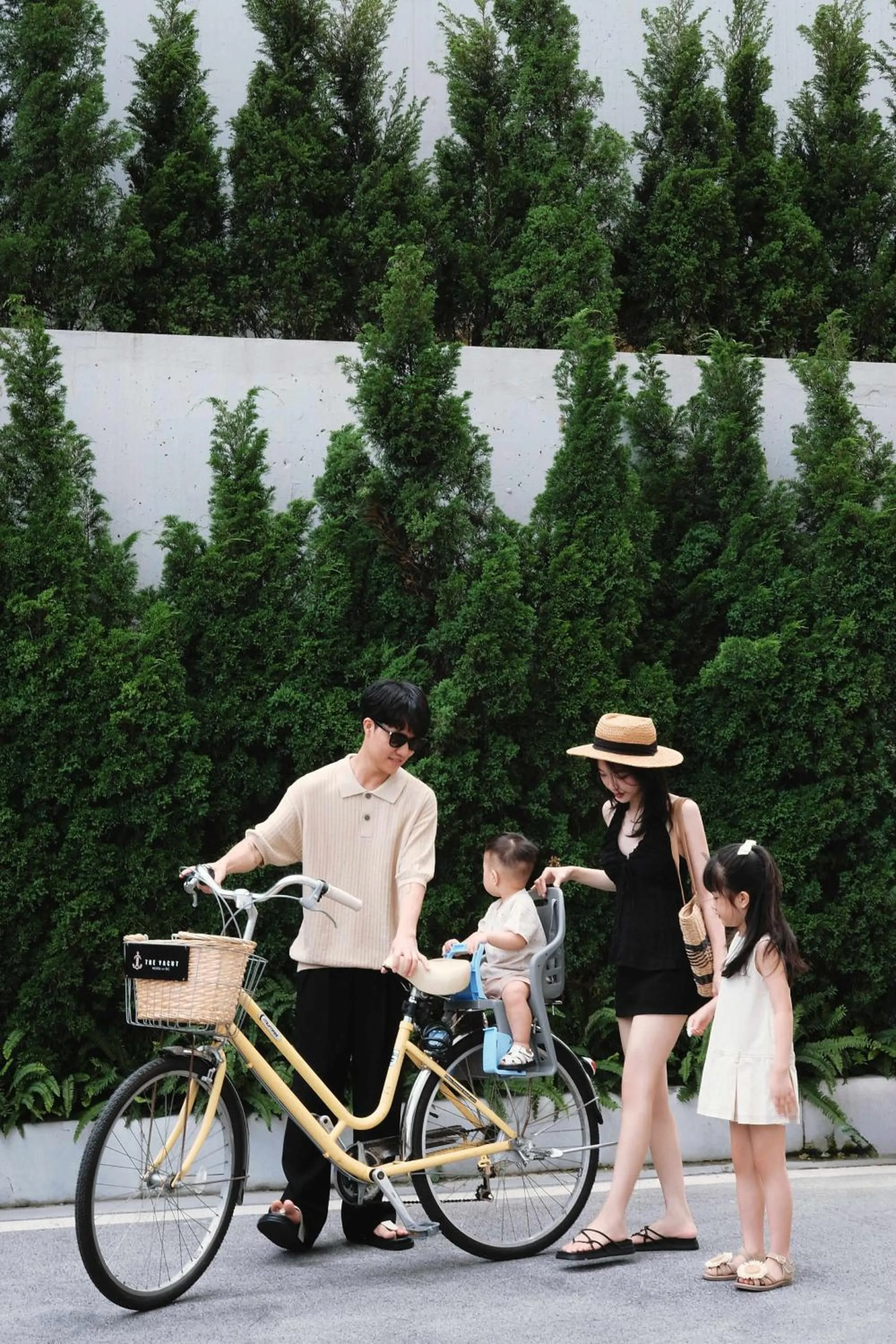 Other in The Yacht Hotel by DC