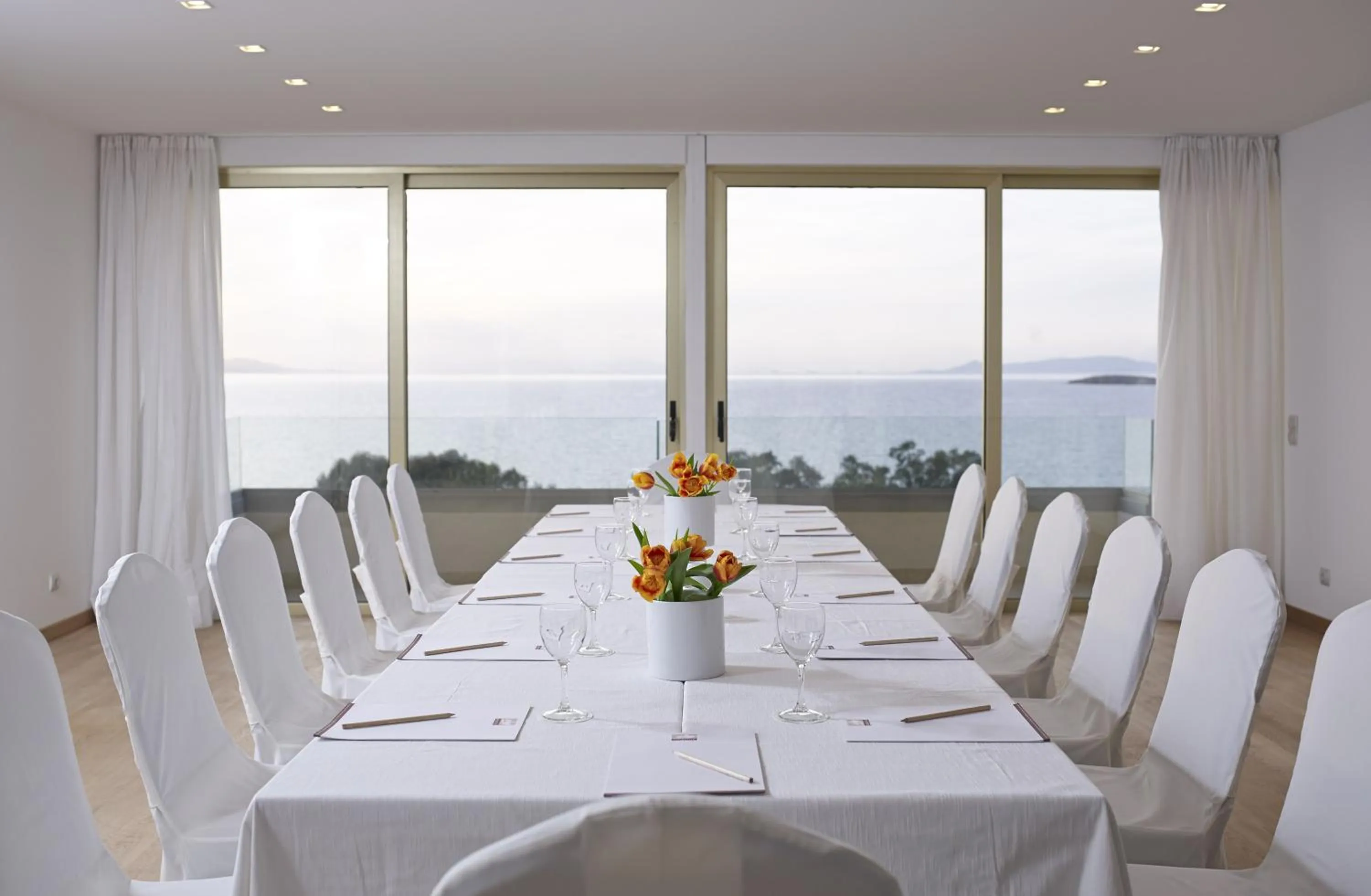 Business facilities in Amarilia Hotel