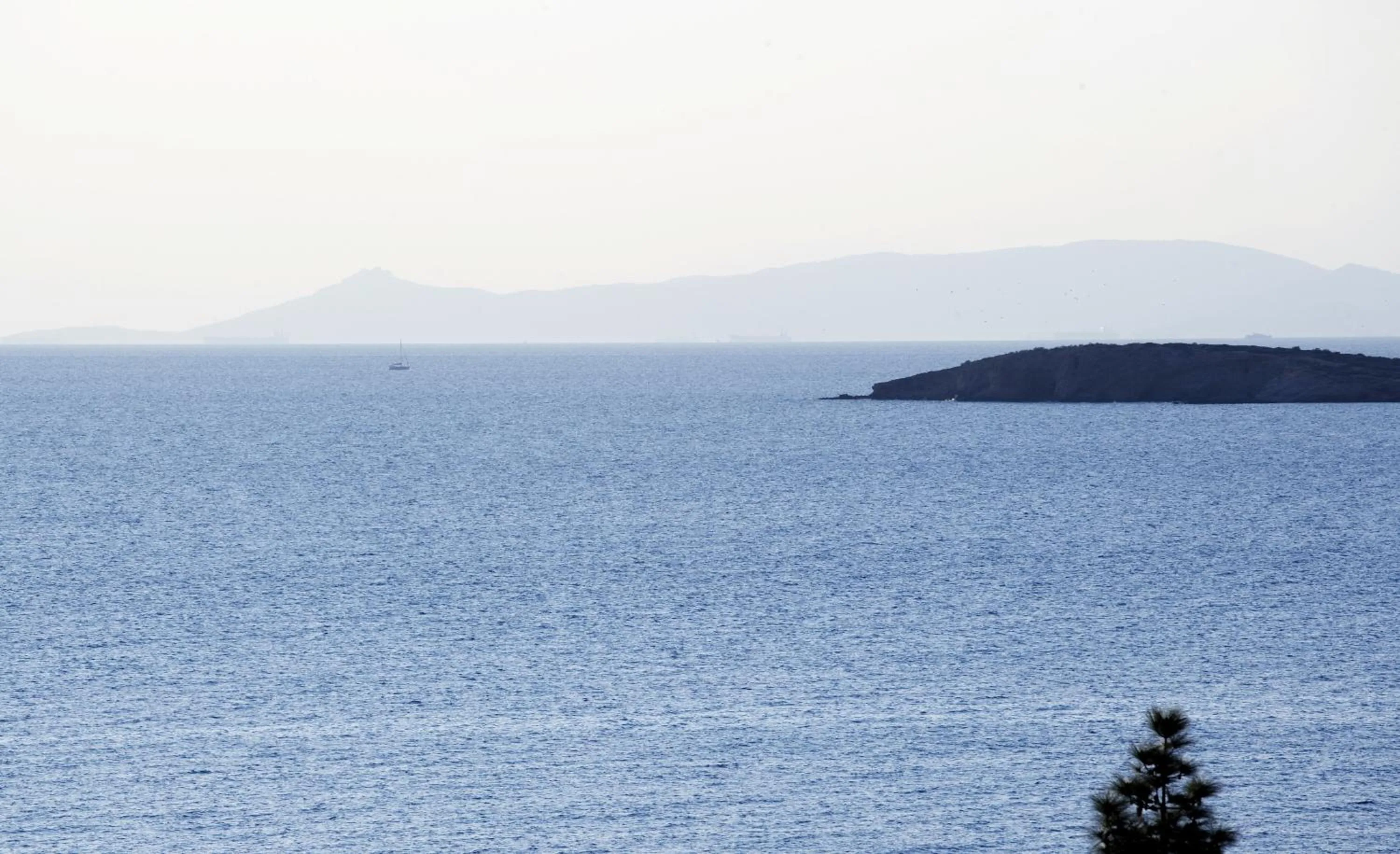 View (from property/room) in Amarilia Hotel