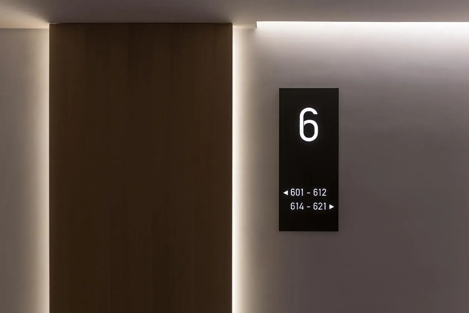 Property building in Amarilia Hotel Property building in Amarilia Hotel