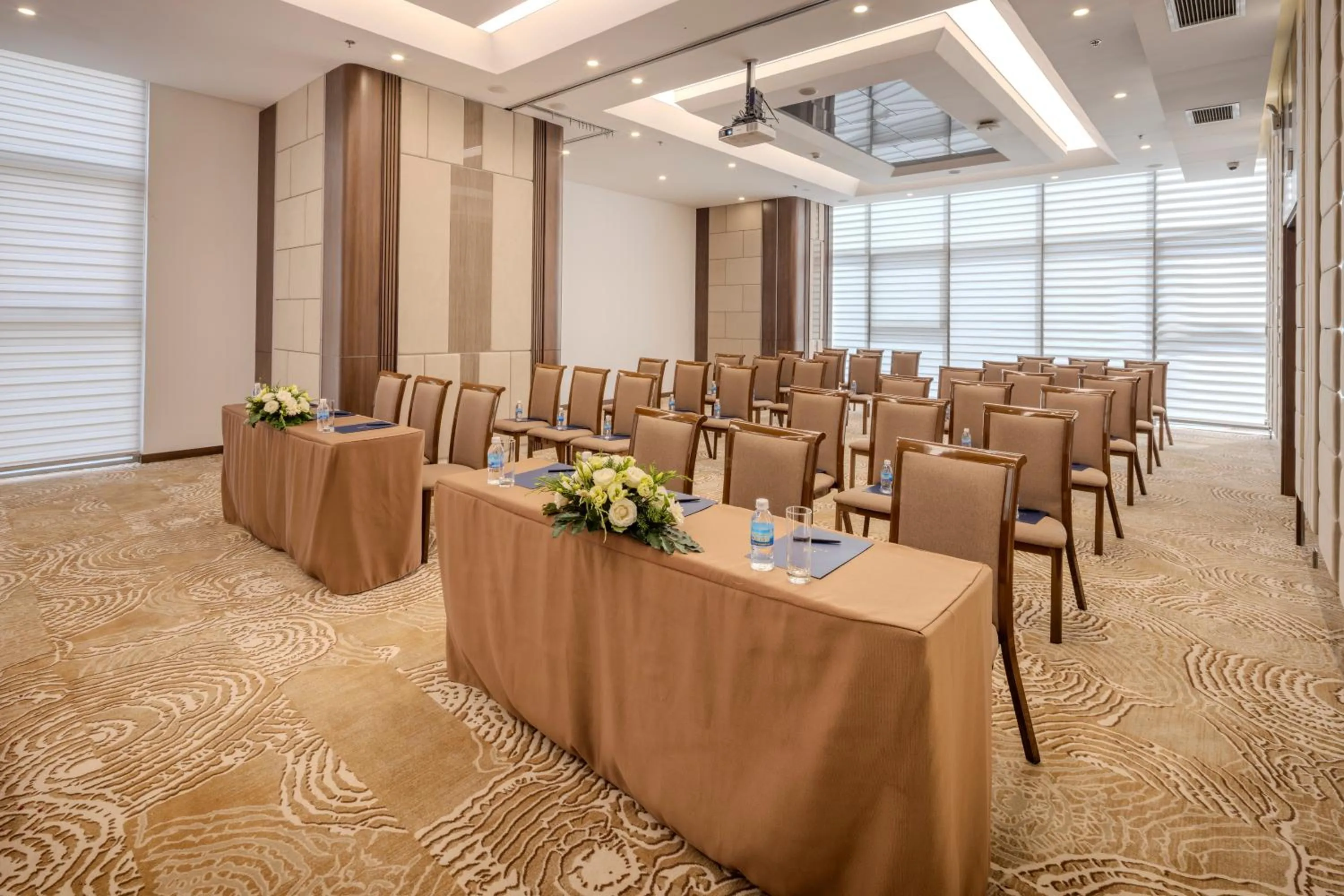 Meeting/conference room in Annova Nha Trang Hotel