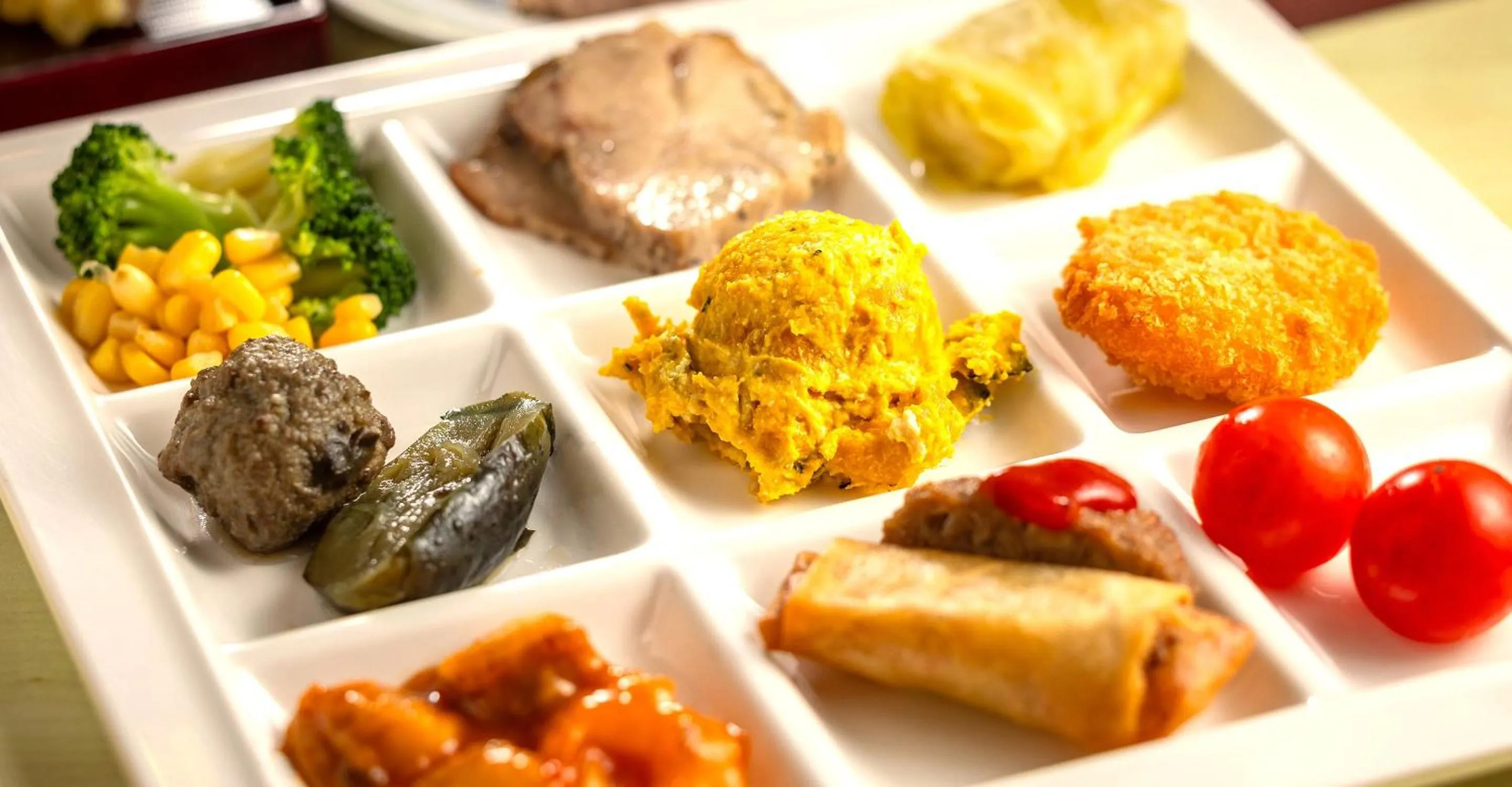 Restaurant/places to eat in Irago Resort & Convention Hotel