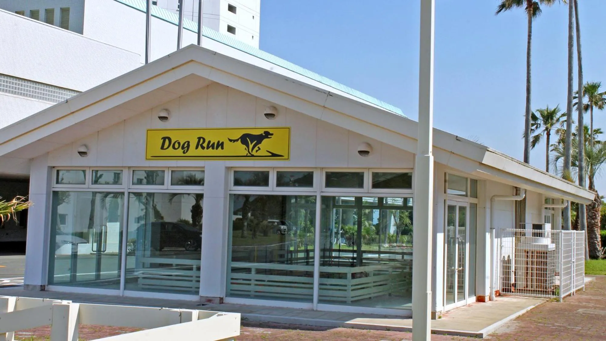 Area and facilities in Irago Resort & Convention Hotel