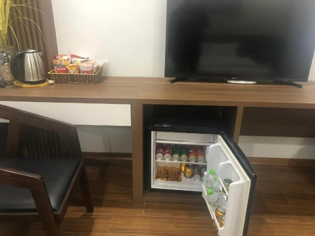 My House Hotel HN - by BAY LUXURY