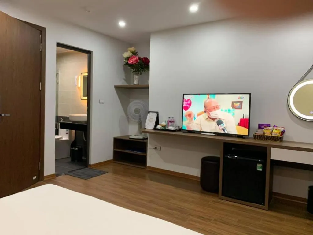 My House Hotel HN - by BAY LUXURY