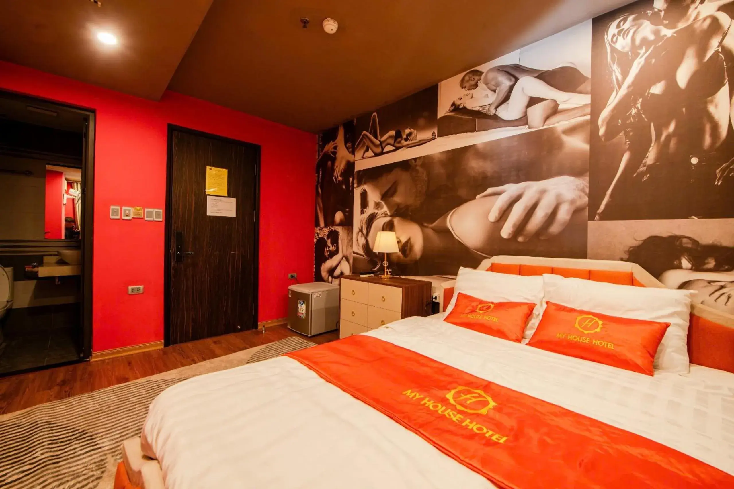 My House Hotel HN - by BAY LUXURY My House Hotel HN - by BAY LUXURY