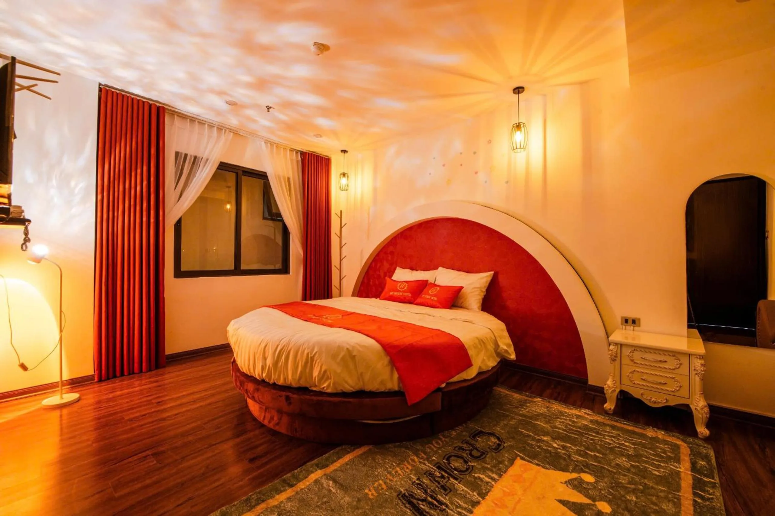 My House Hotel HN - by BAY LUXURY